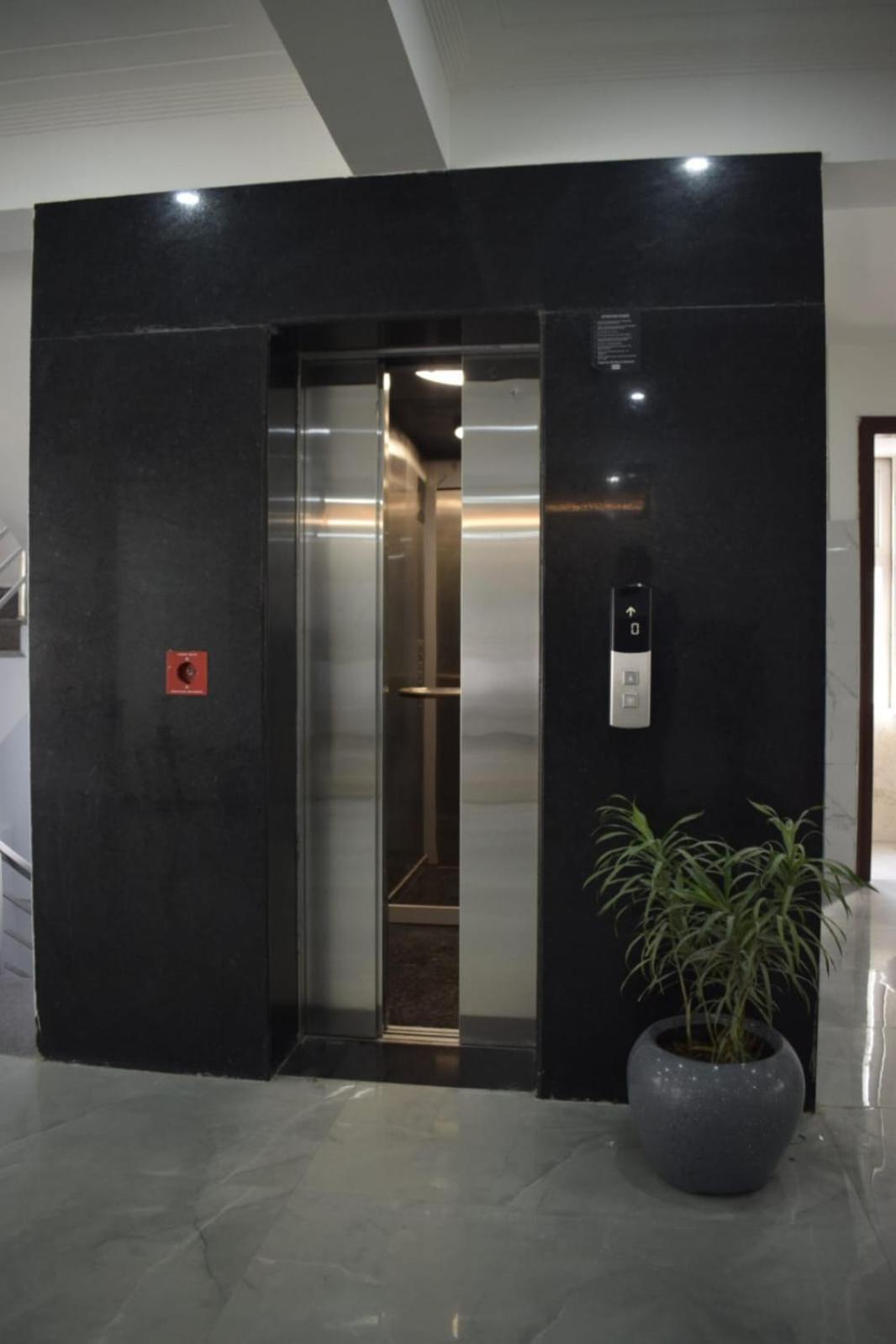 Homestay V2zoom Coliving Gurgaon