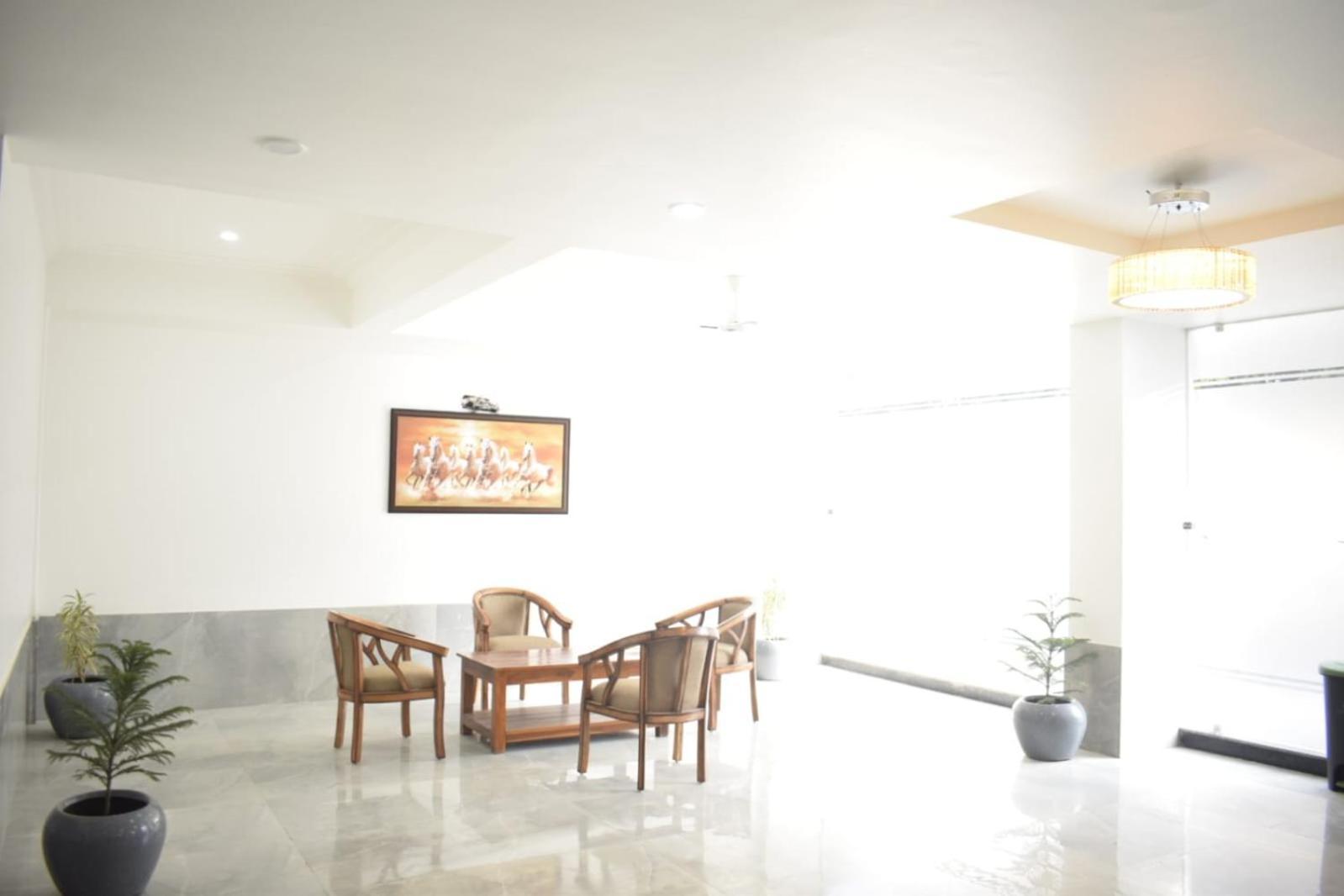 V2zoom Coliving *