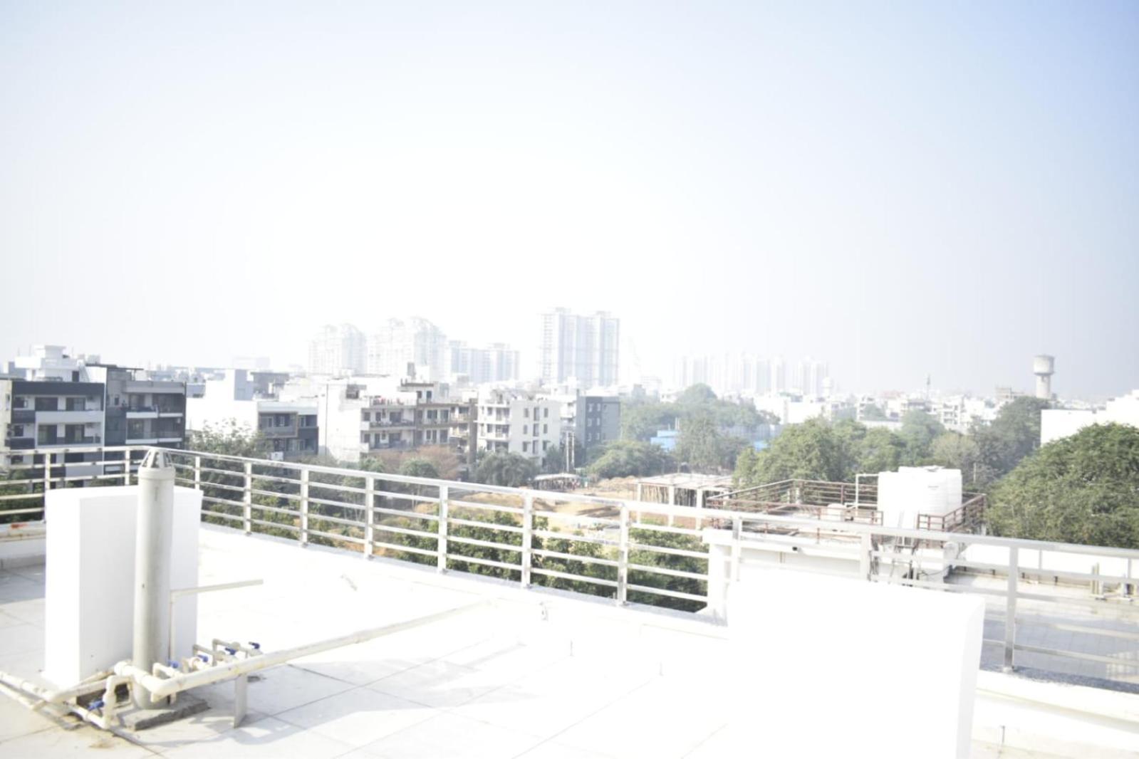 V2zoom Coliving Homestay Gurgaon