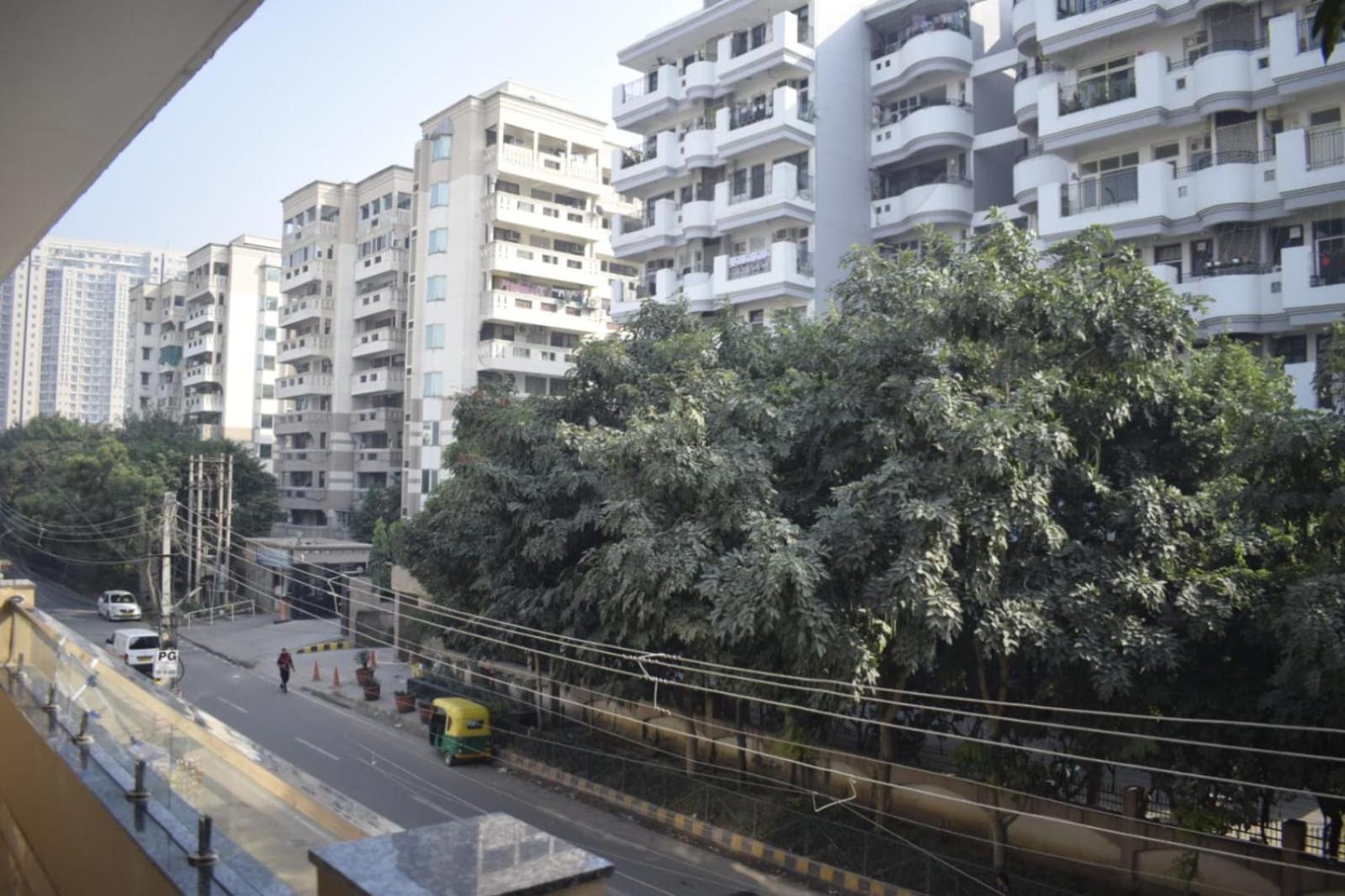 V2zoom Coliving * Gurgaon