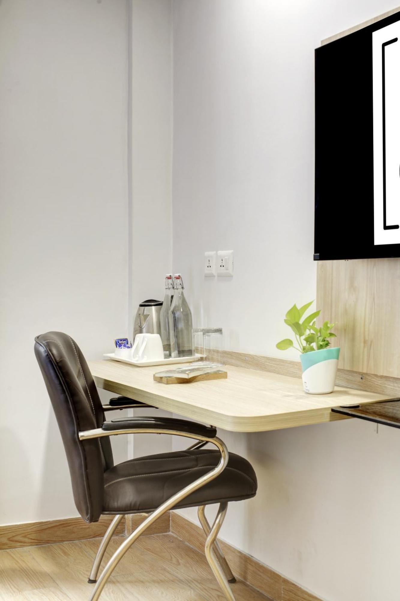 Flxho Cyber One - And Banquet Cyber City Hotel 3*
