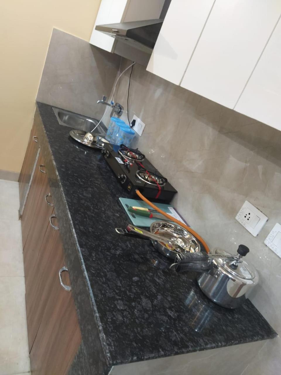 Limewood - Near Golf Course Road Gurgaon