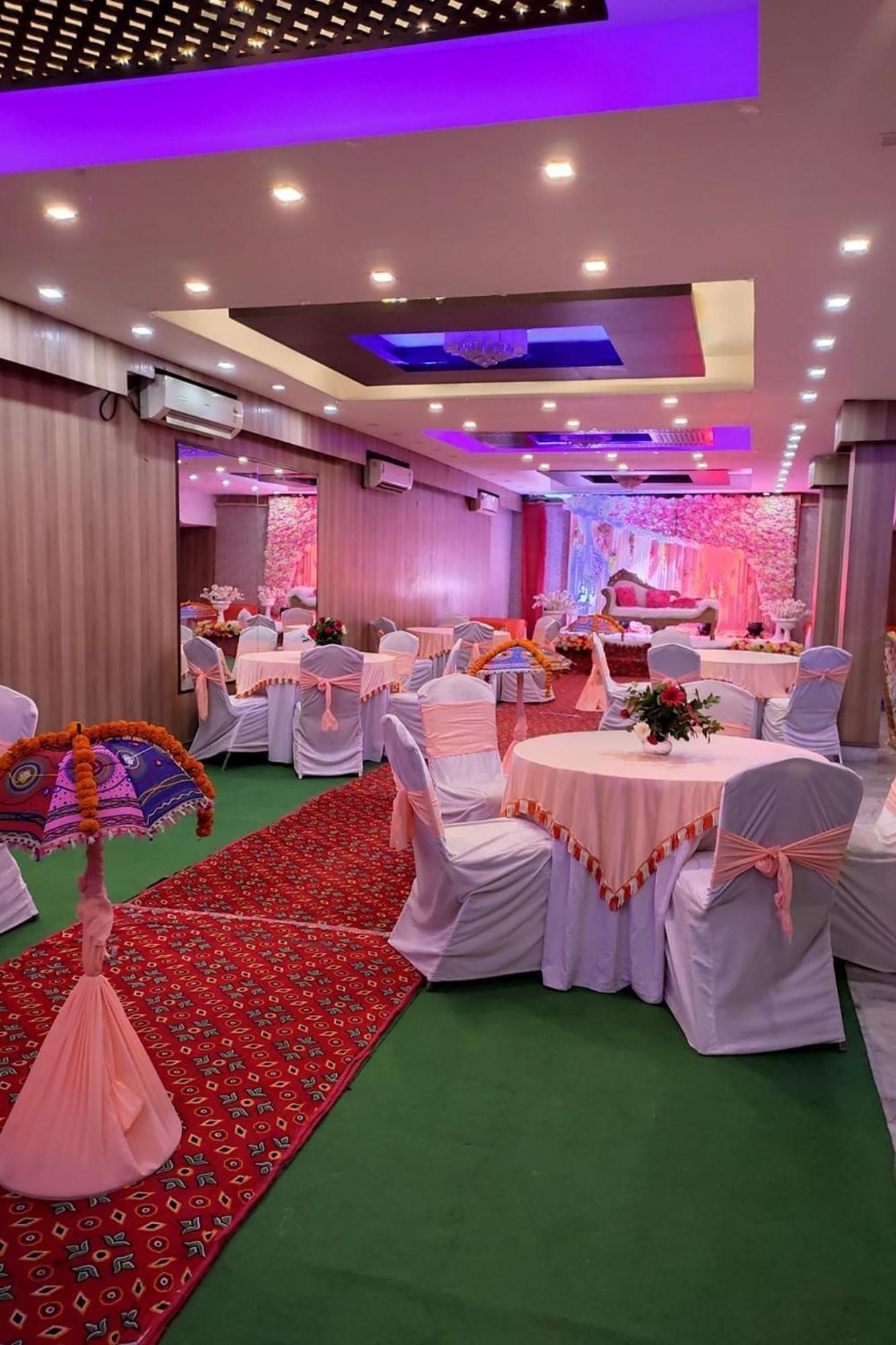 Shree Kanta Hotel Gurgaon