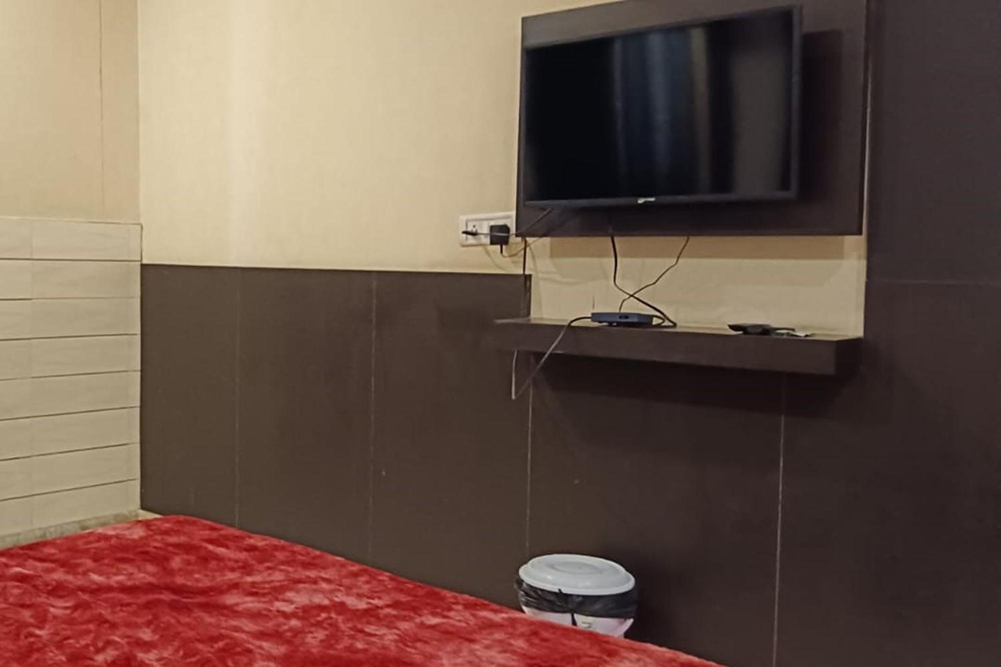 Hotel Shree Kanta 3*