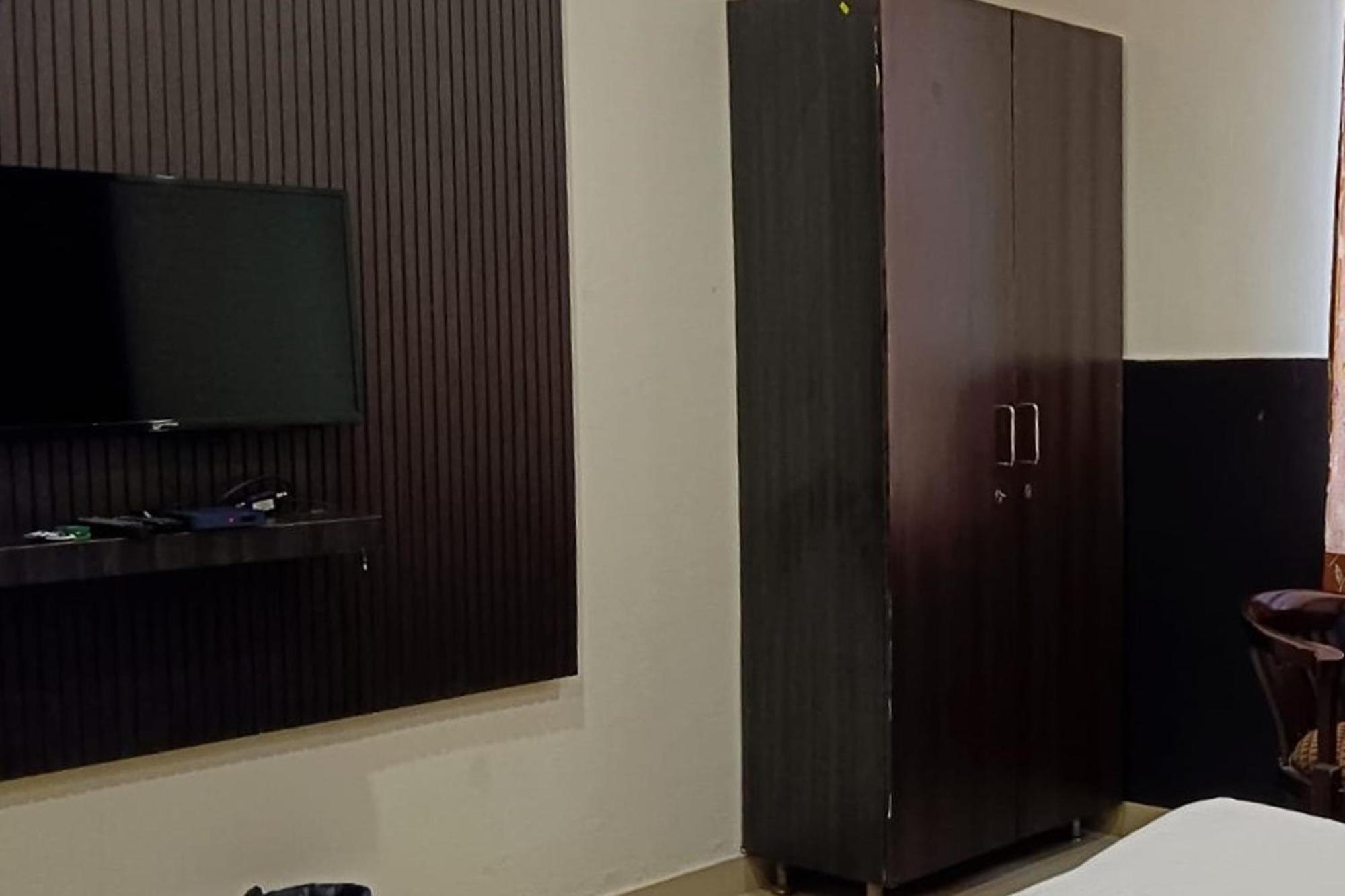 Hotel Shree Kanta