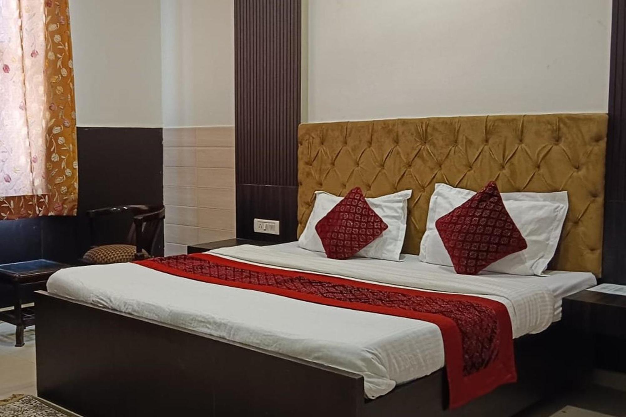 Hotel Shree Kanta