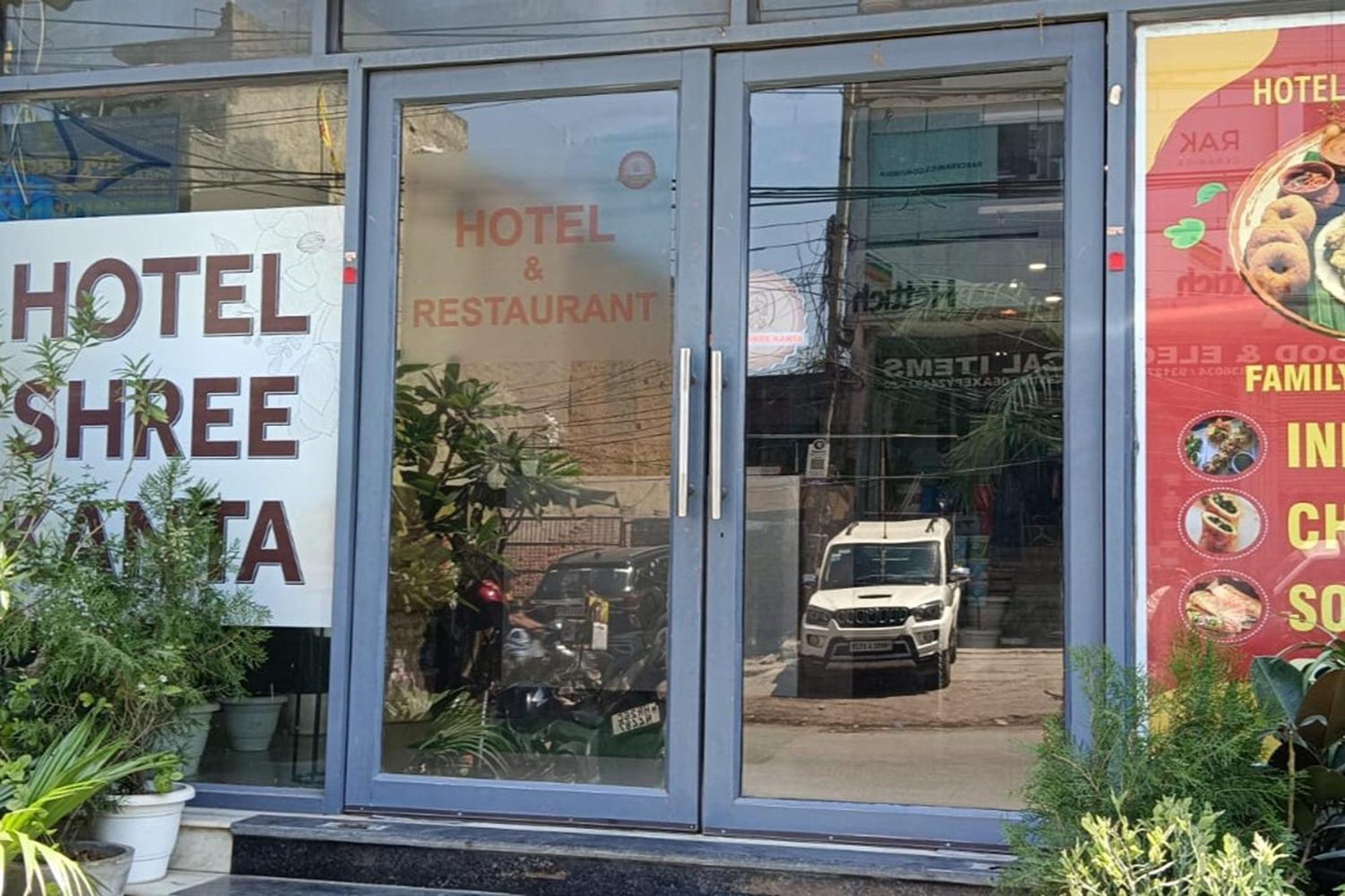 Shree Kanta 3* Gurgaon