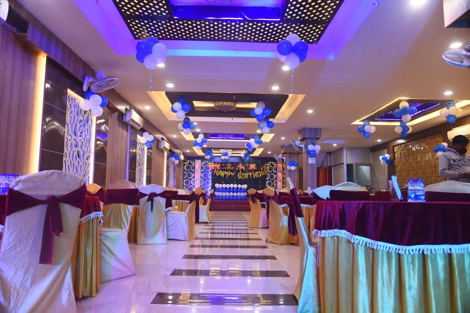 Shree Kanta Hotel 3*