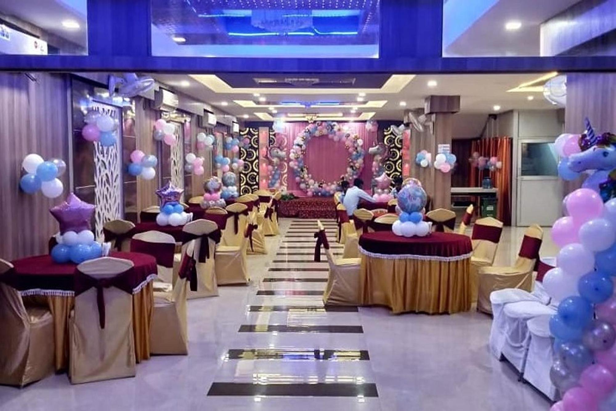 Shree Kanta