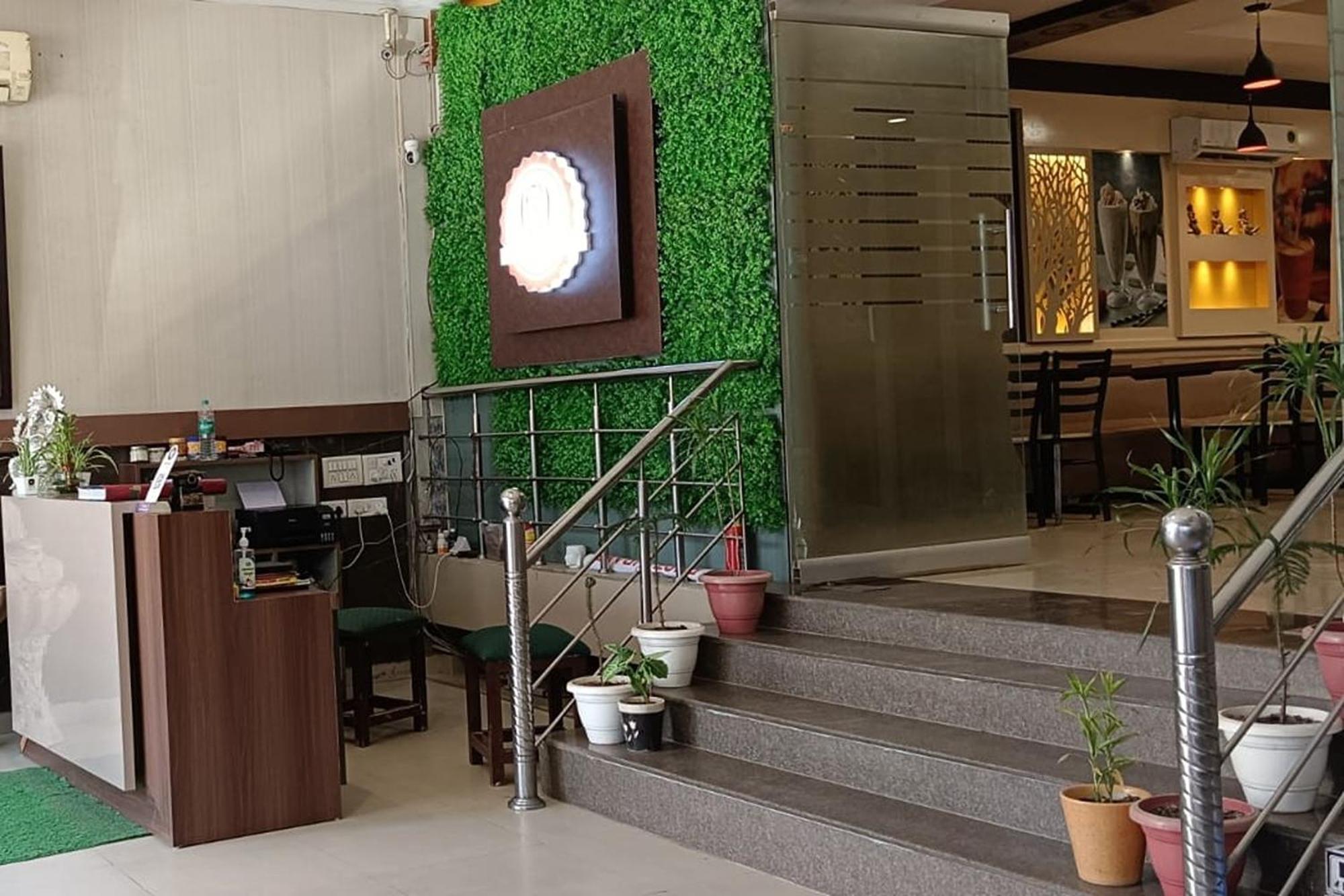 Hotel Shree Kanta