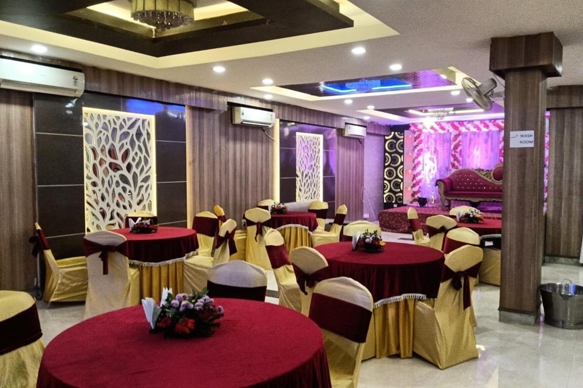 Shree Kanta Hotel 3*