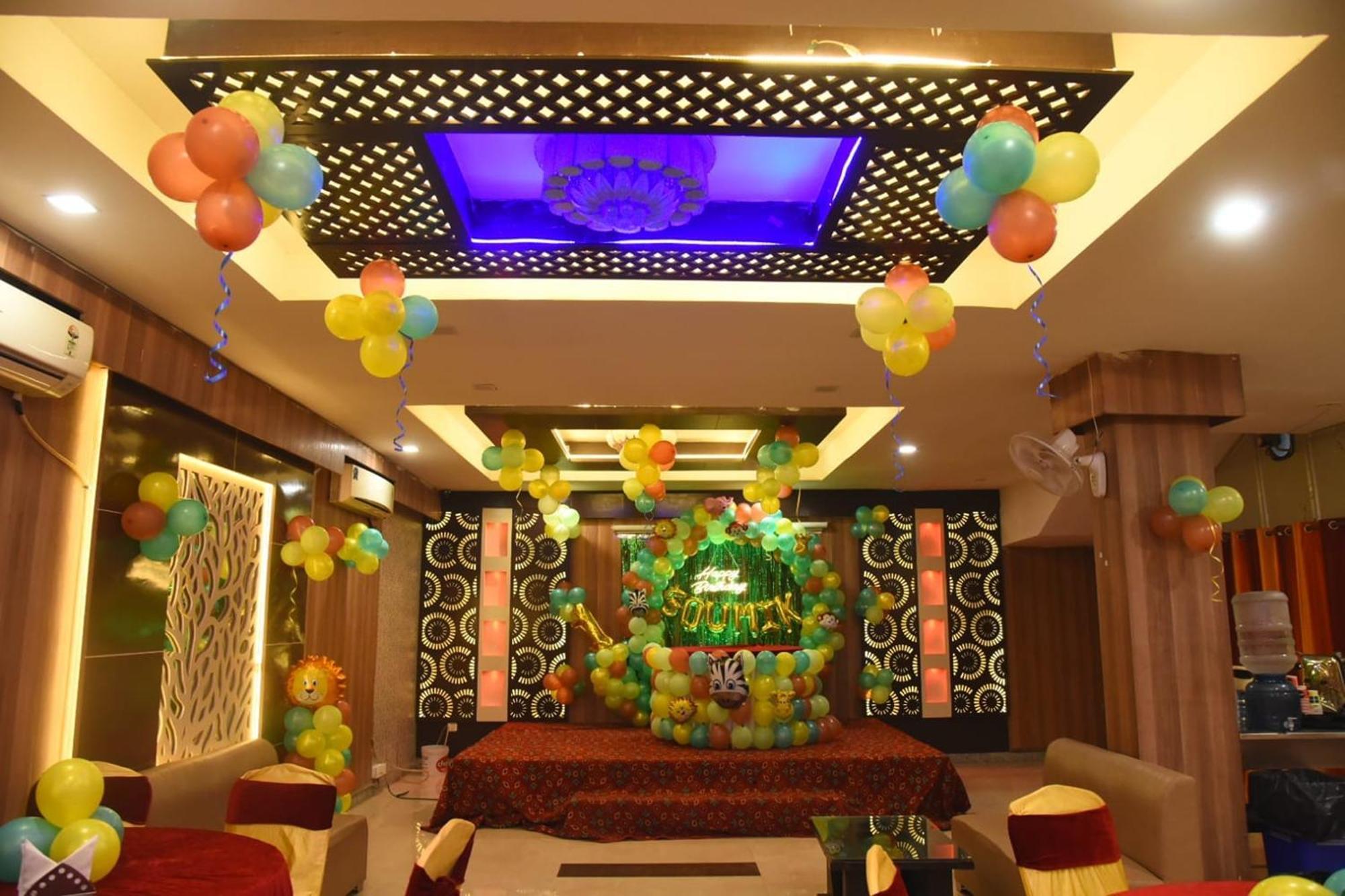 Hotel Shree Kanta Gurgaon