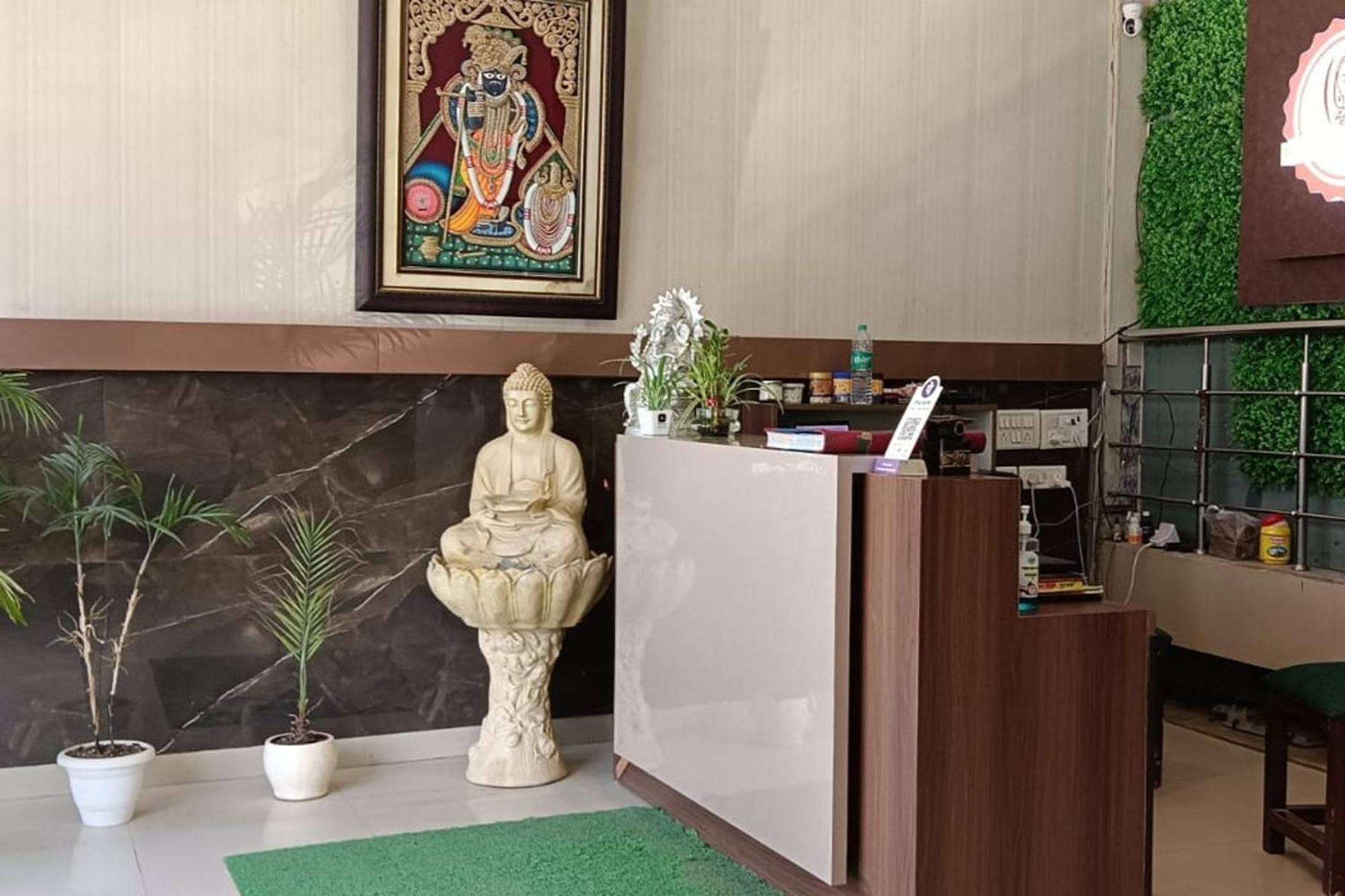 Shree Kanta