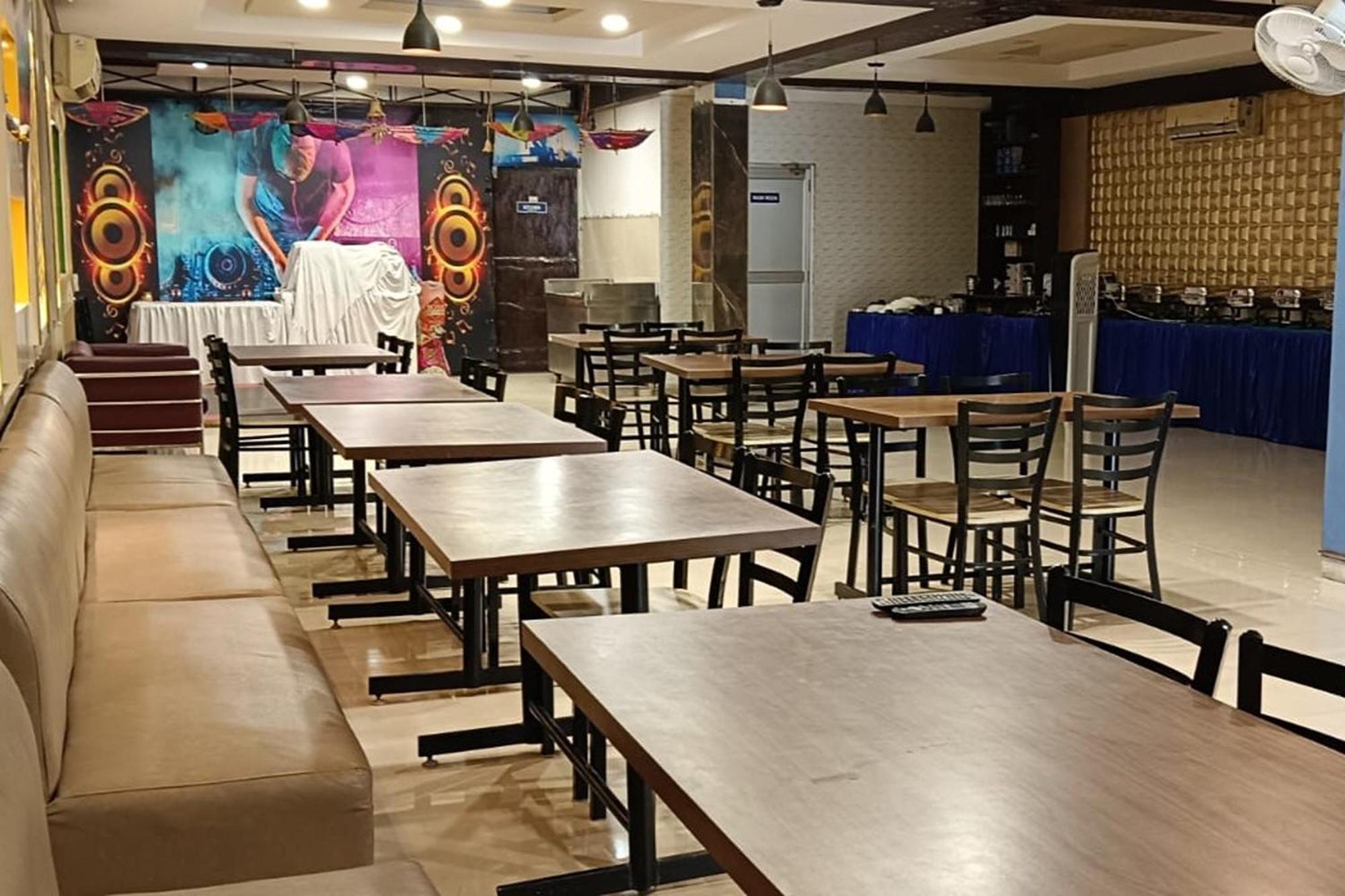 Hotel Shree Kanta Gurgaon