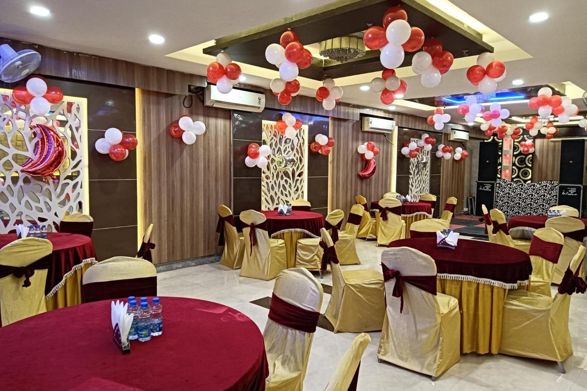 Shree Kanta Hotel Gurgaon