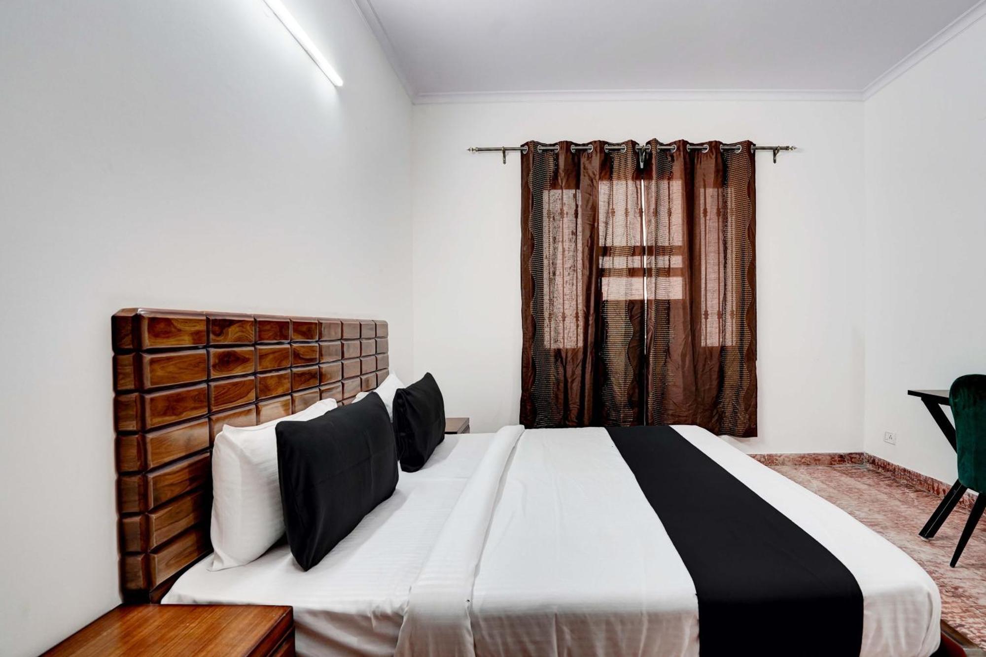 Collection O Dev Hotel