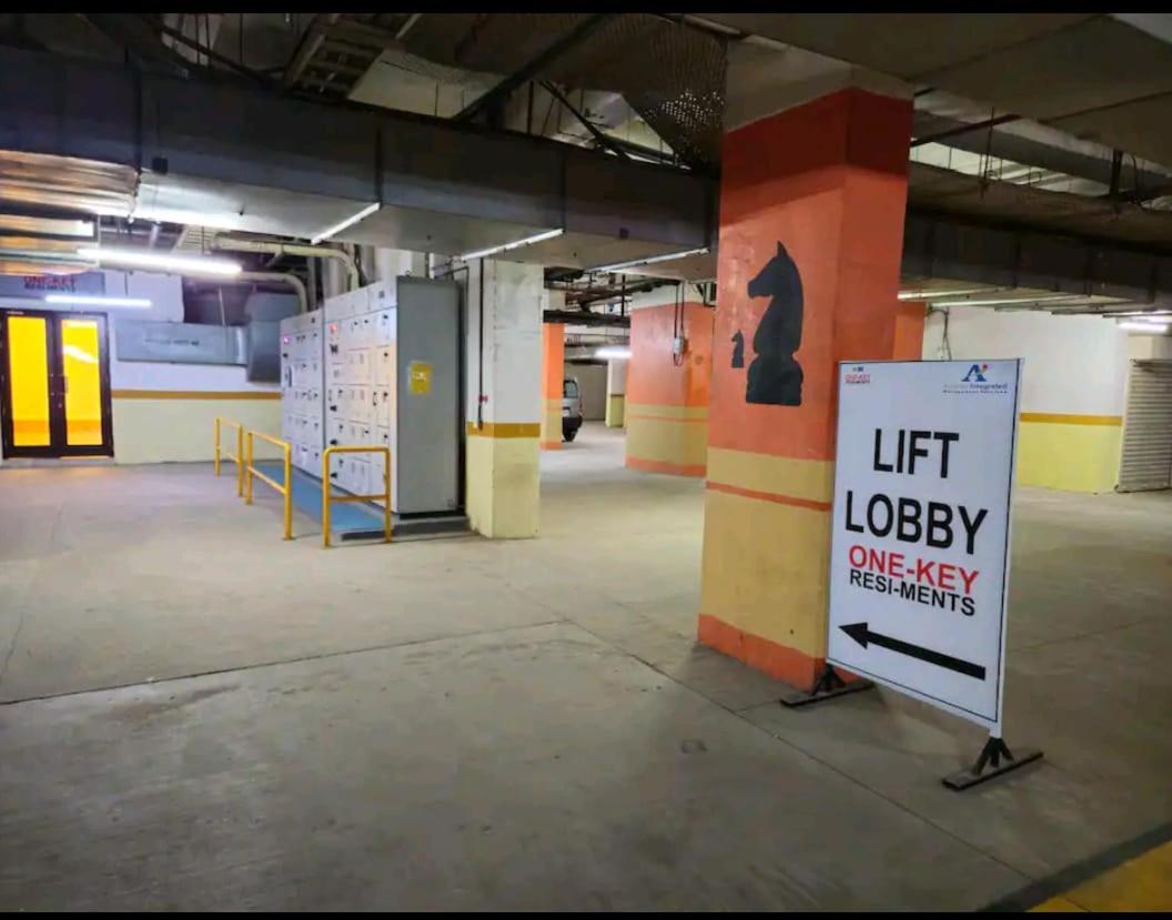 Apartment Luxury Key 4 Gurgaon