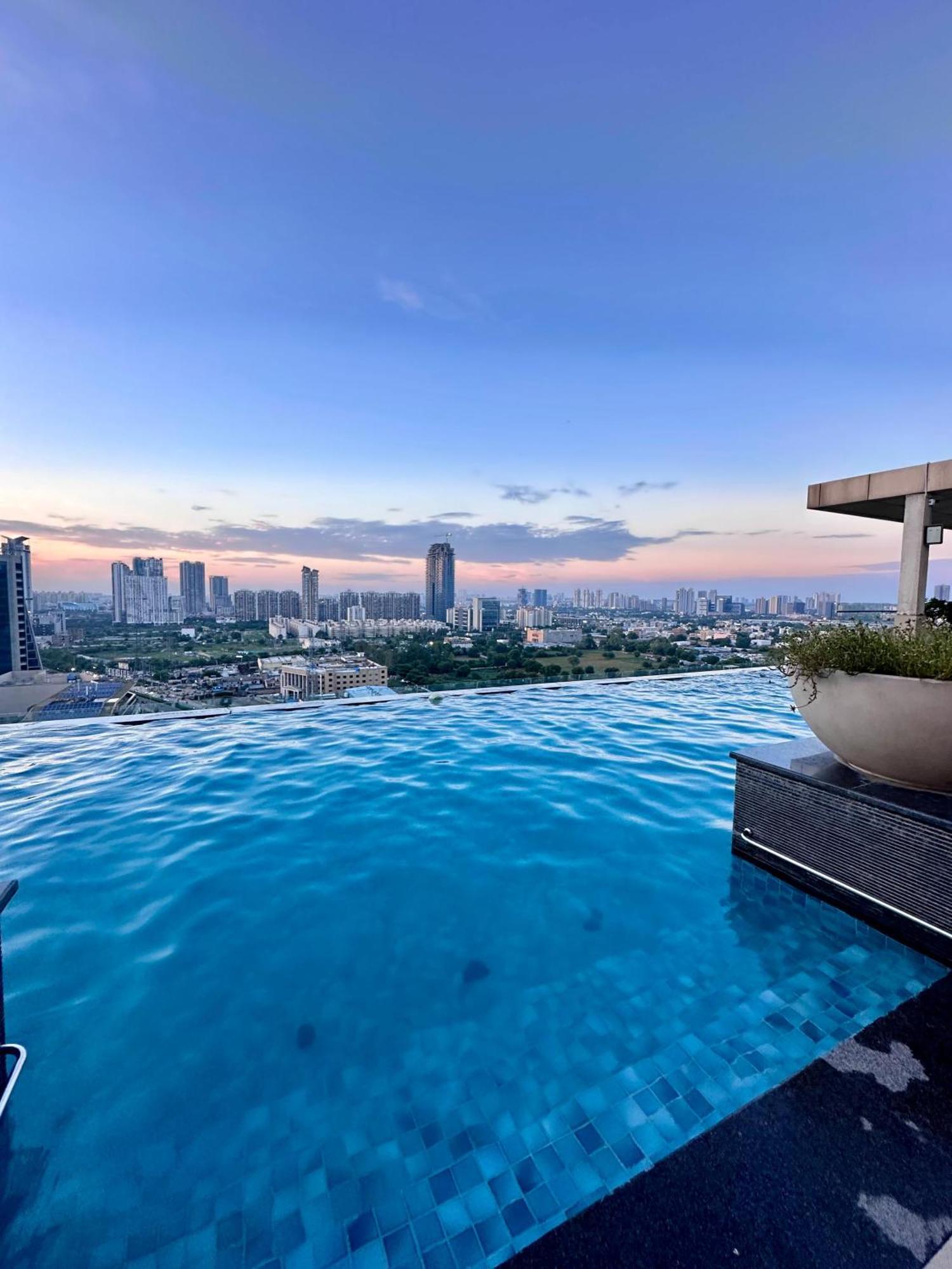 Luxury Key 4 Apartment Gurgaon