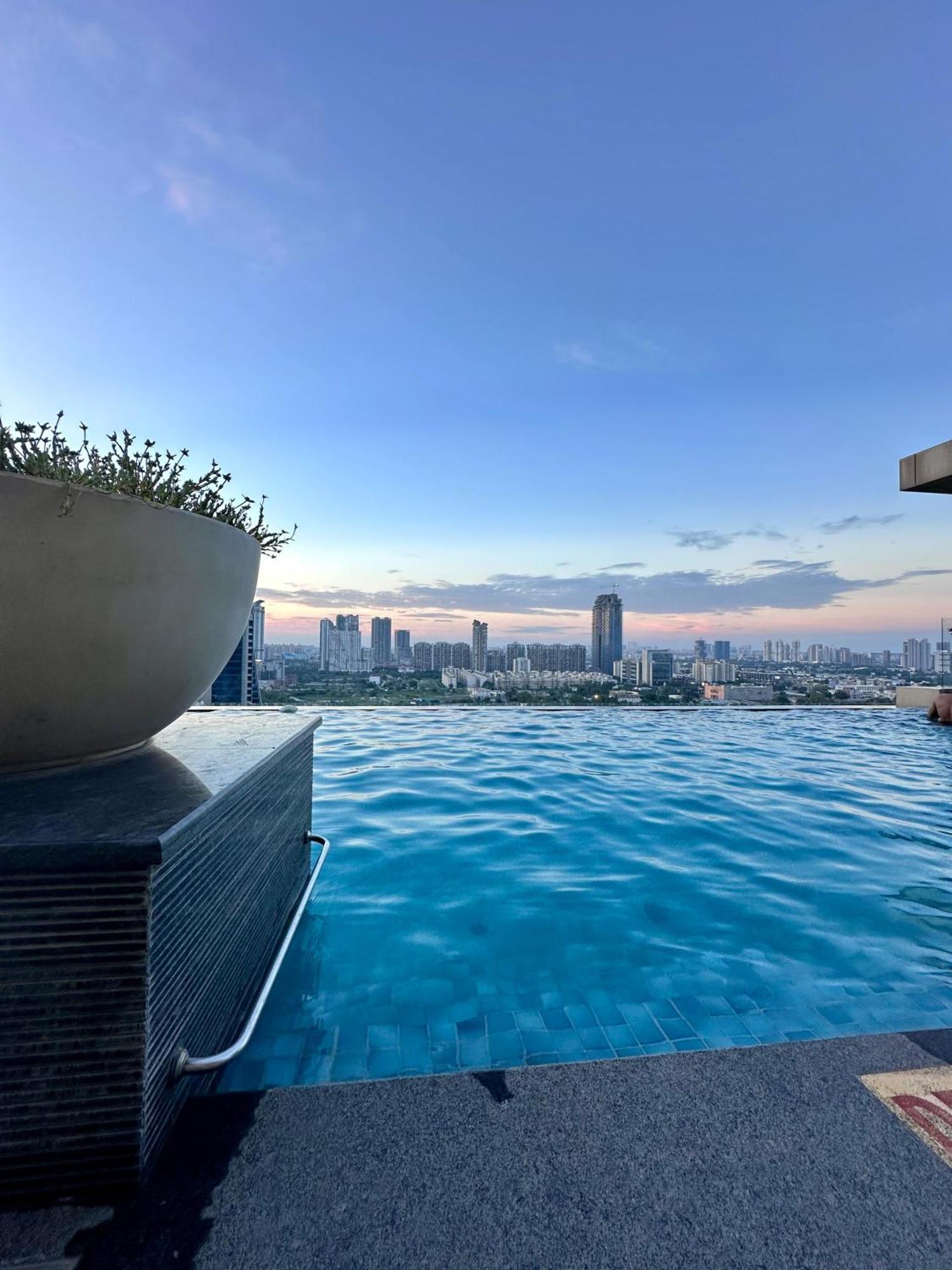 Luxury Key 4 Apartment