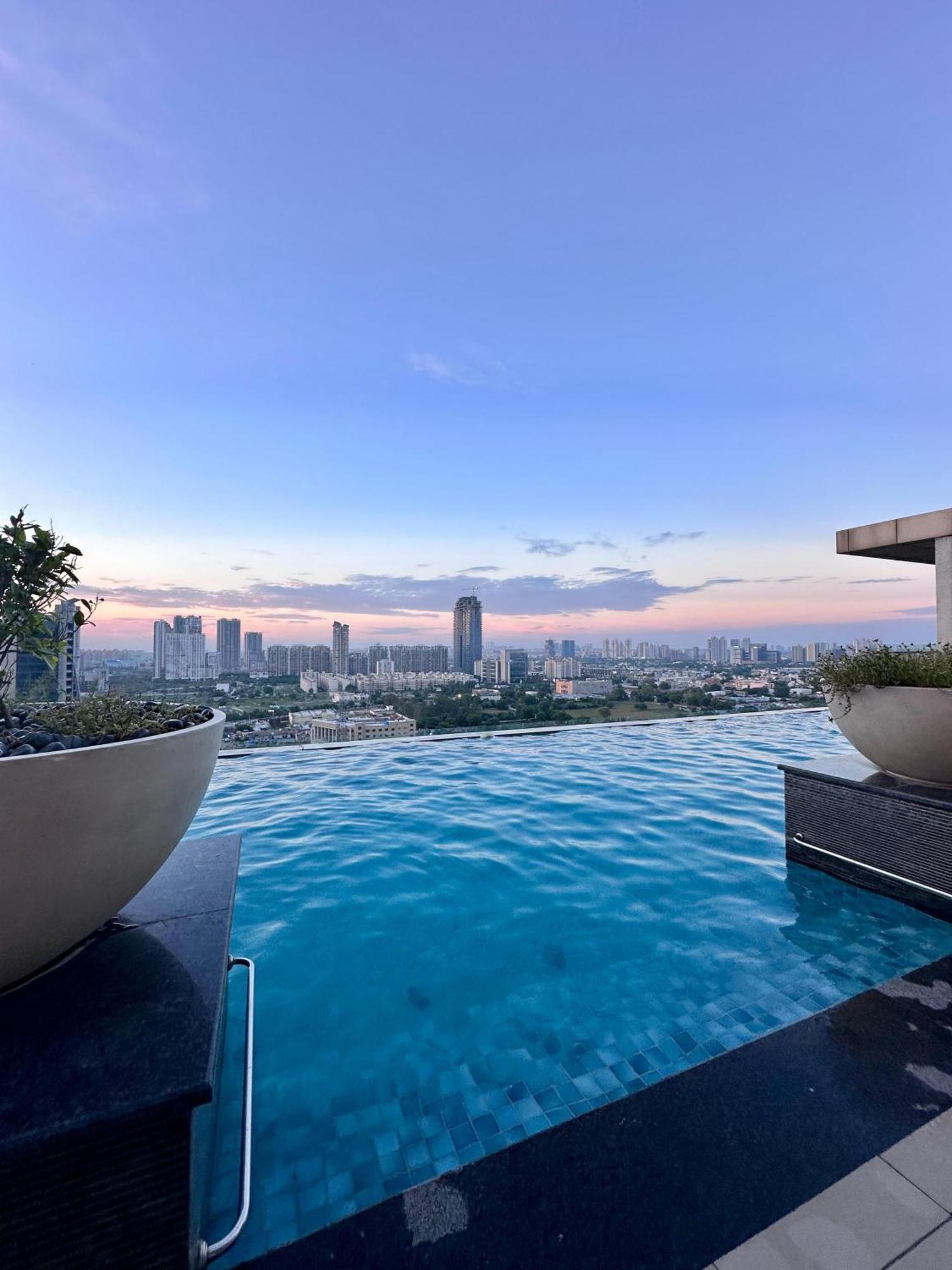 Apartment Luxury Key 4