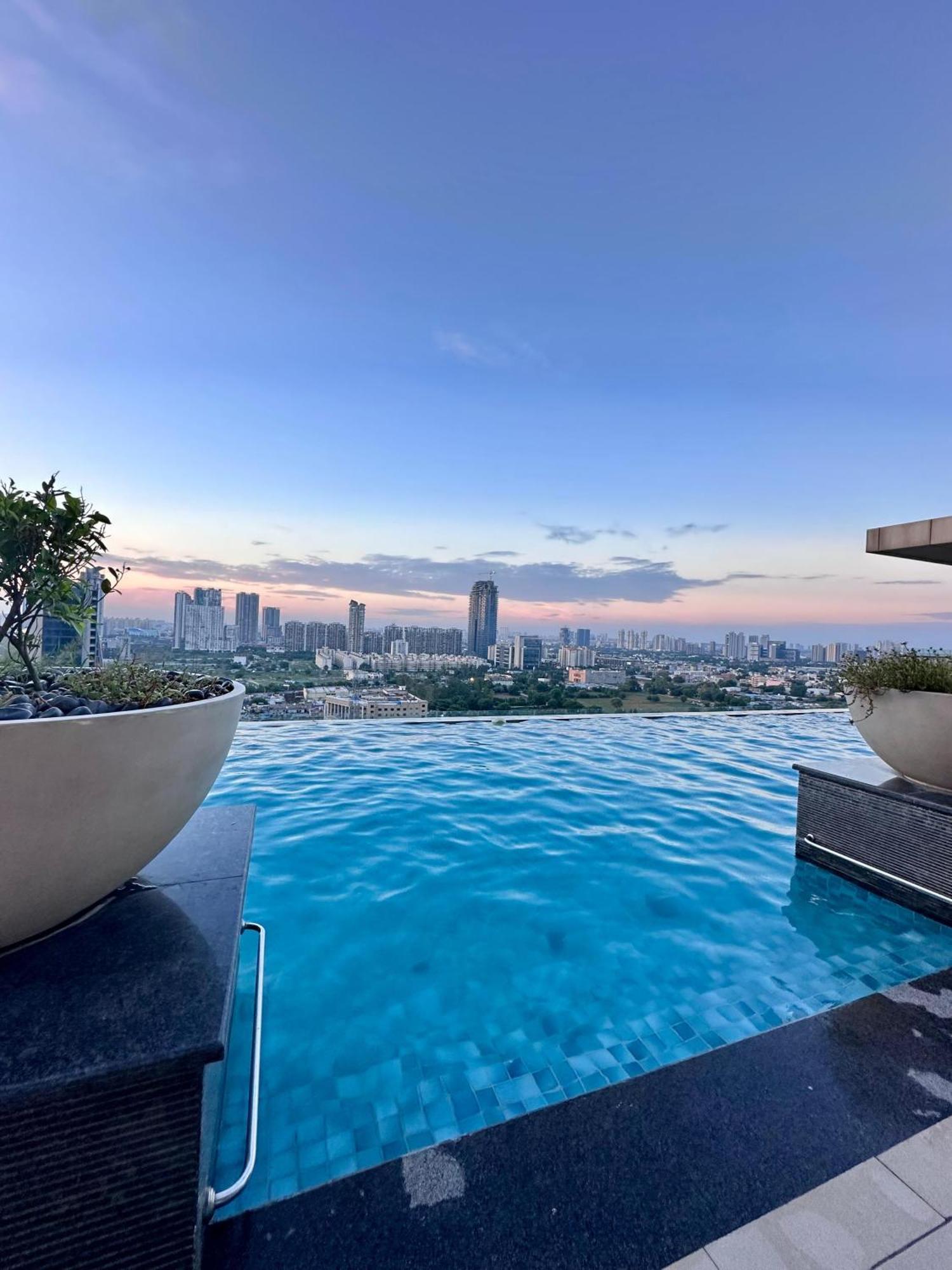 Apartment Luxury Key 4 *