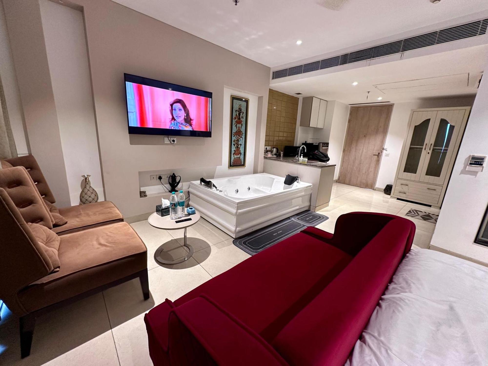 Luxury Key 4 Gurgaon