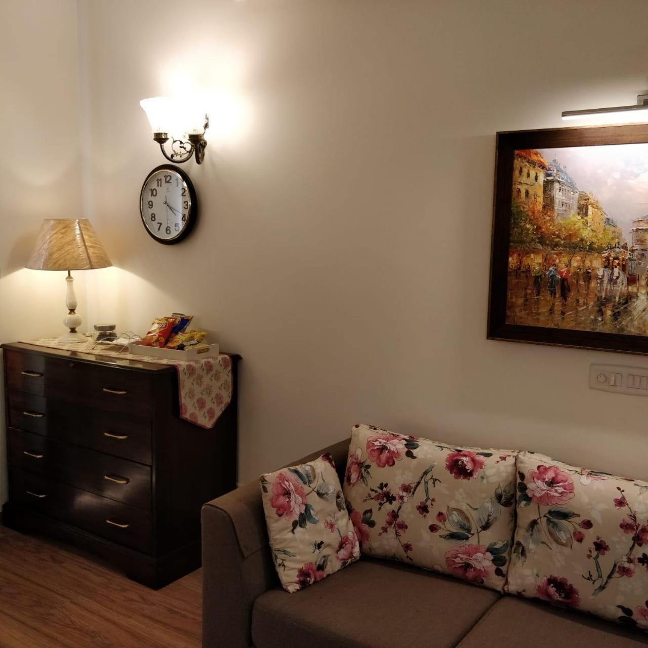 Apartment - Tarudhan Valley Golf *