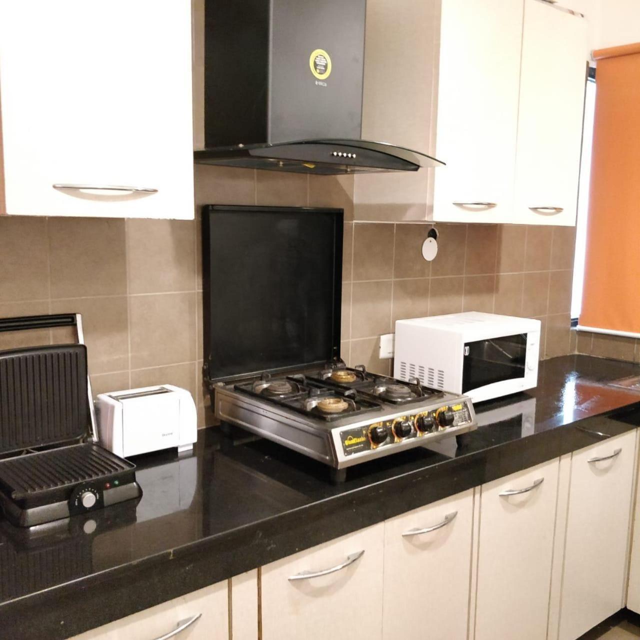 - Tarudhan Valley Golf Apartment *