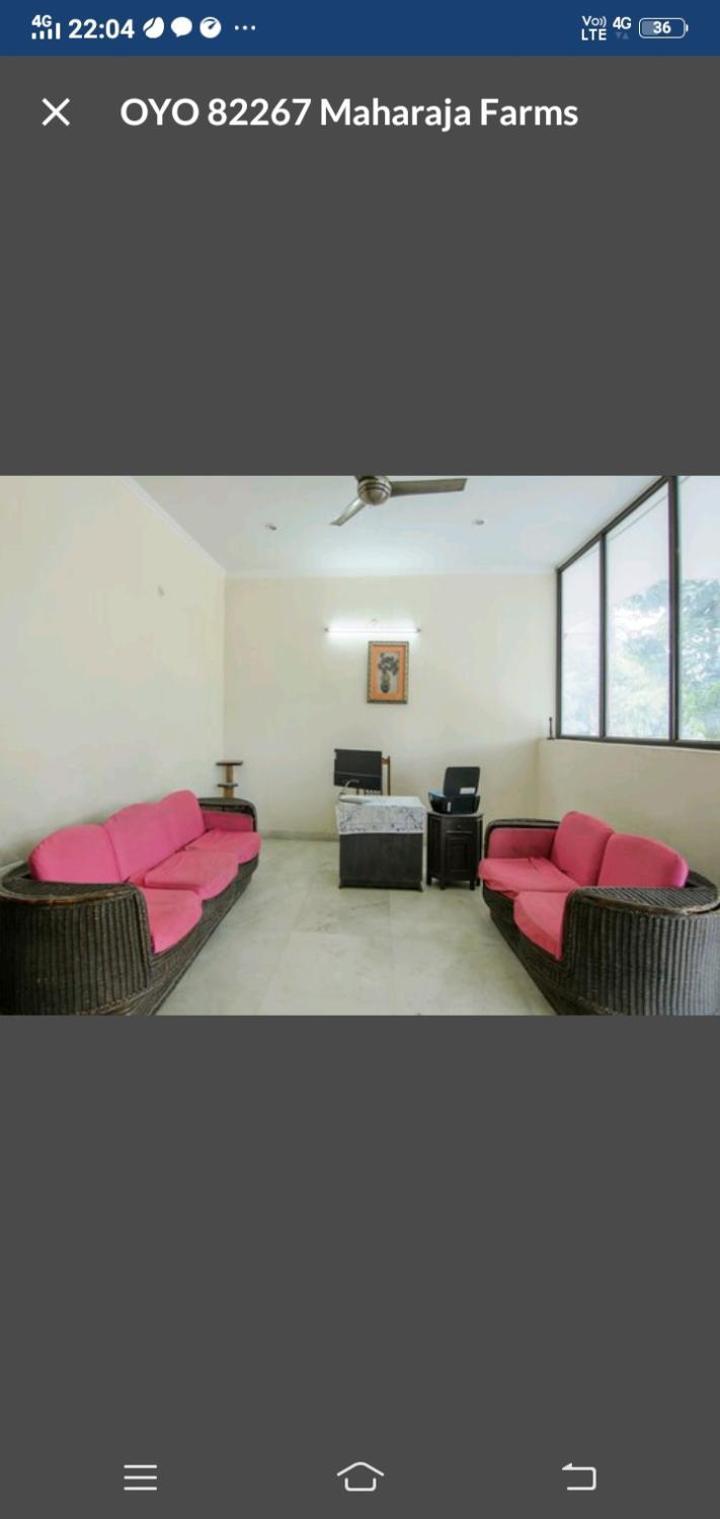 Maharaja Farms Gurgaon