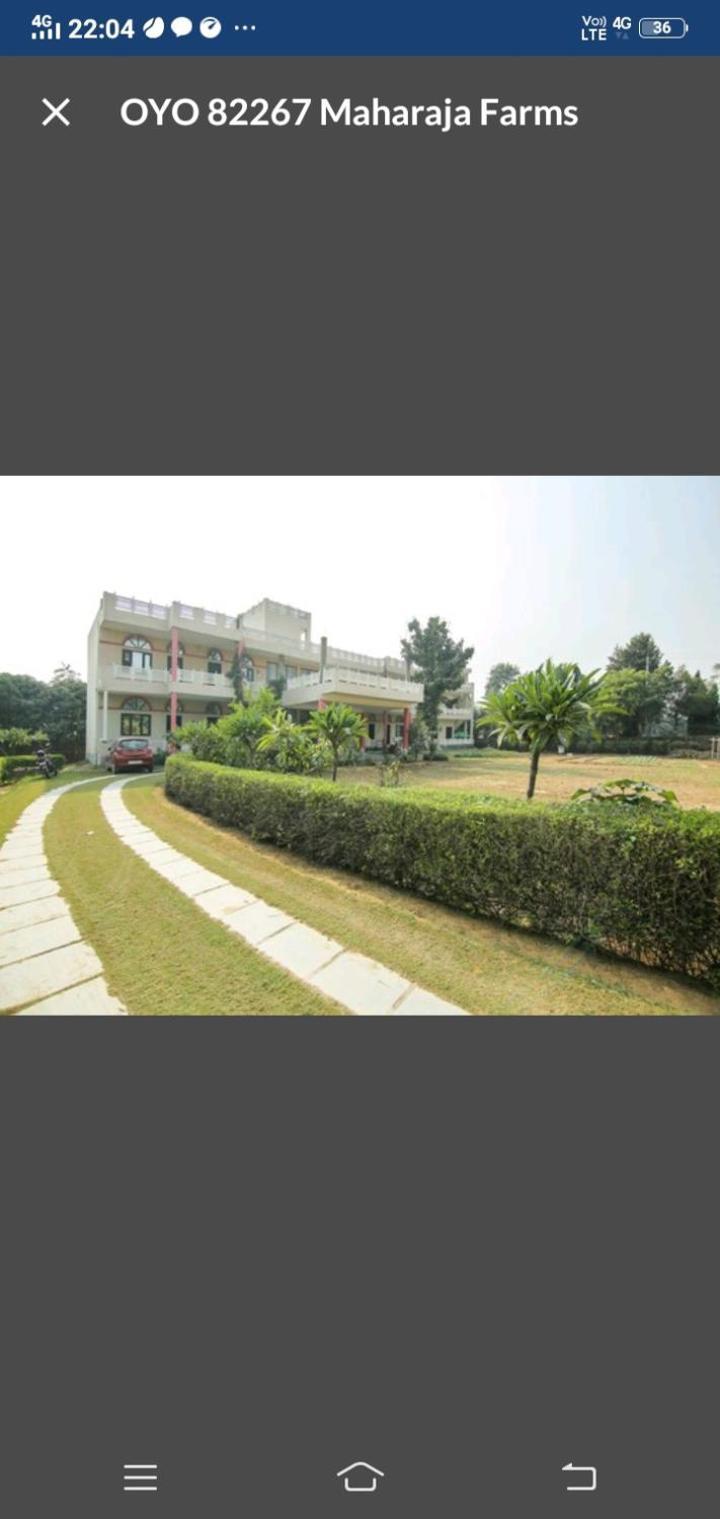 Maharaja Farms * Gurgaon