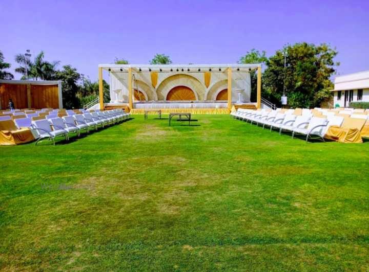 Villa Maharaja Farms Gurgaon