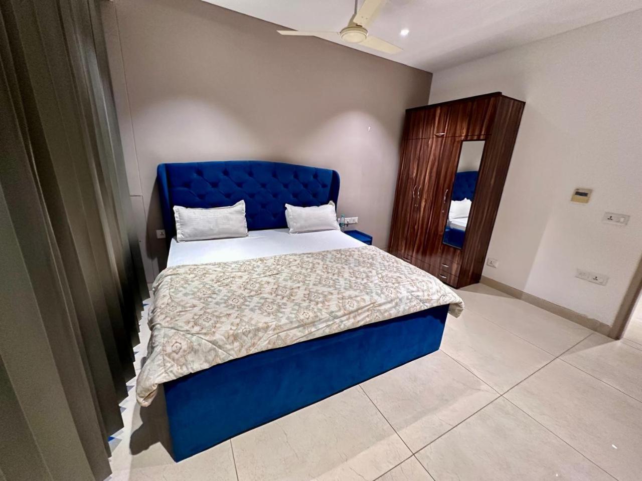 Luxe 2 Bhk With Stunning Views Apartment
