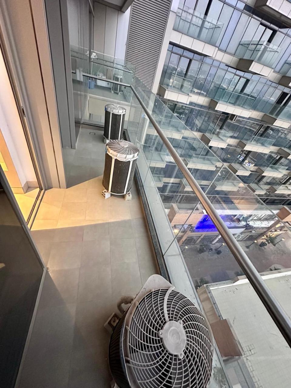 Luxe 2 Bhk With Stunning Views *