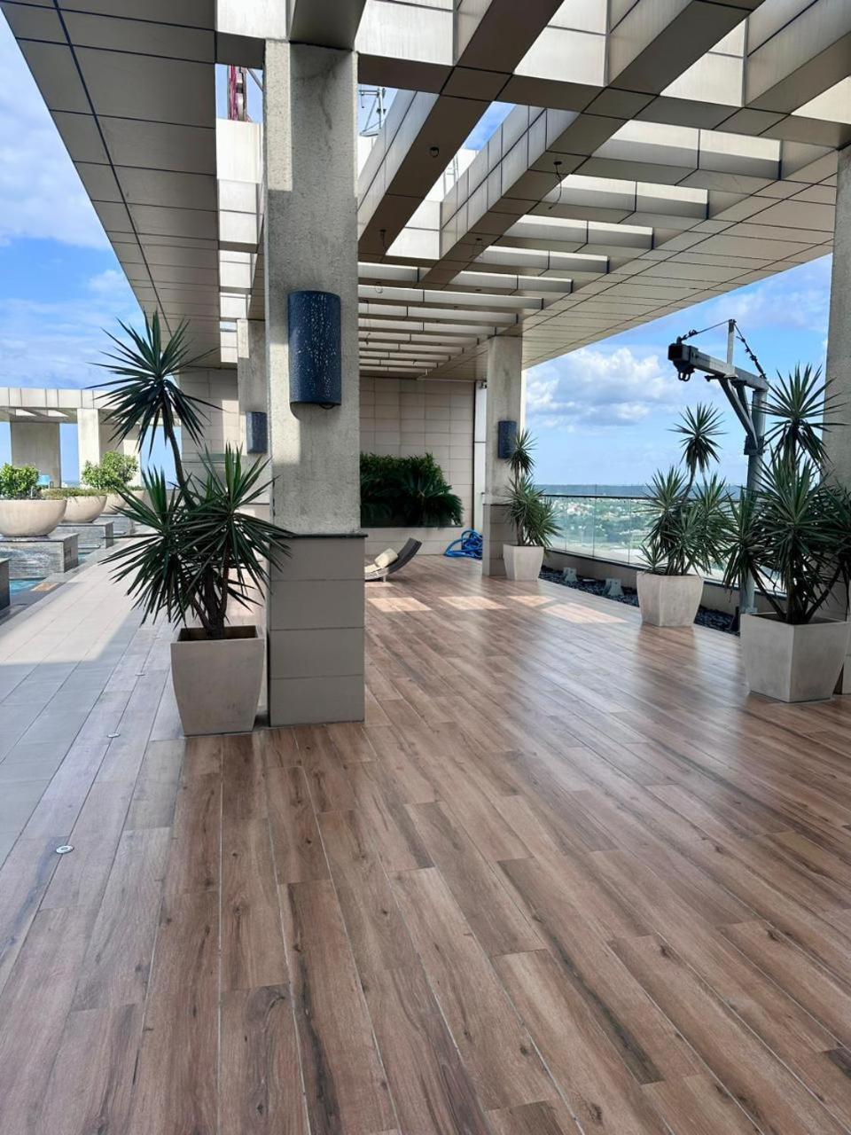 High Rise Brand New Turkish With Patio - 10th Floor Gurgaon