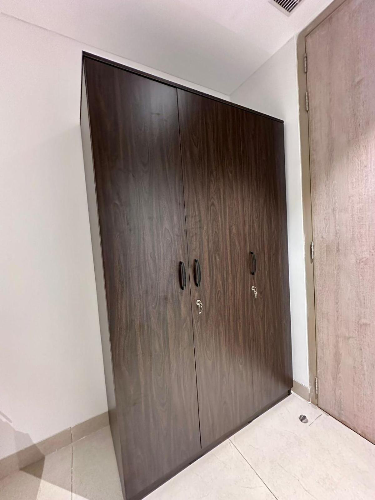 High Rise Brand New Turkish With Patio - 10th Floor *