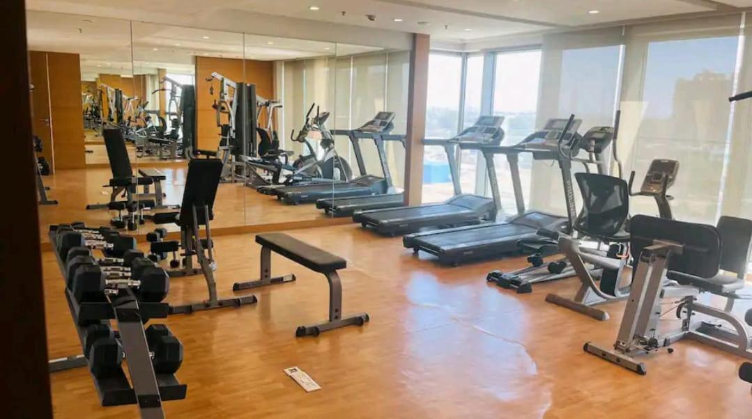 High Rise Brand New Turkish With Patio - 10th Floor * Gurgaon