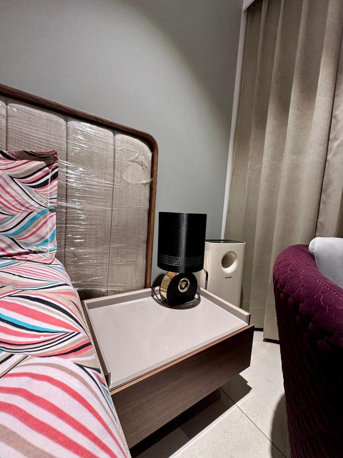 High Rise Brand New Turkish With Patio - 10th Floor * Gurgaon