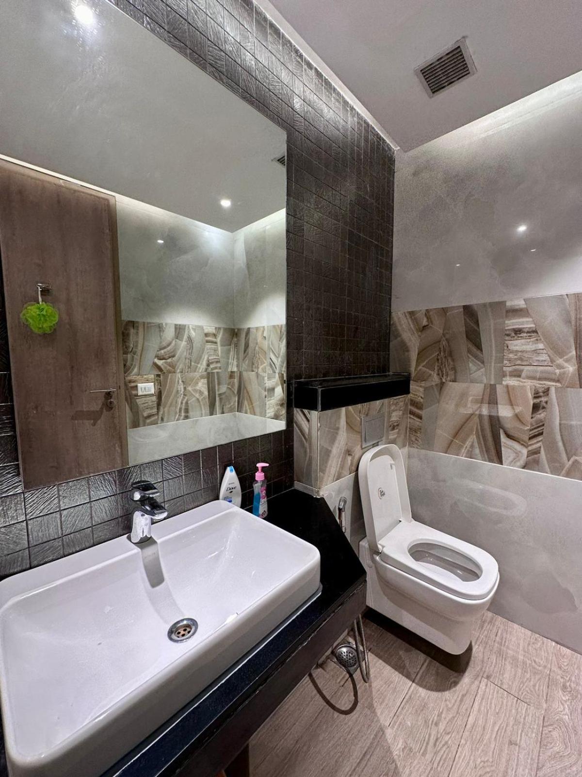 High Rise Brand New Turkish With Patio - 10th Floor
