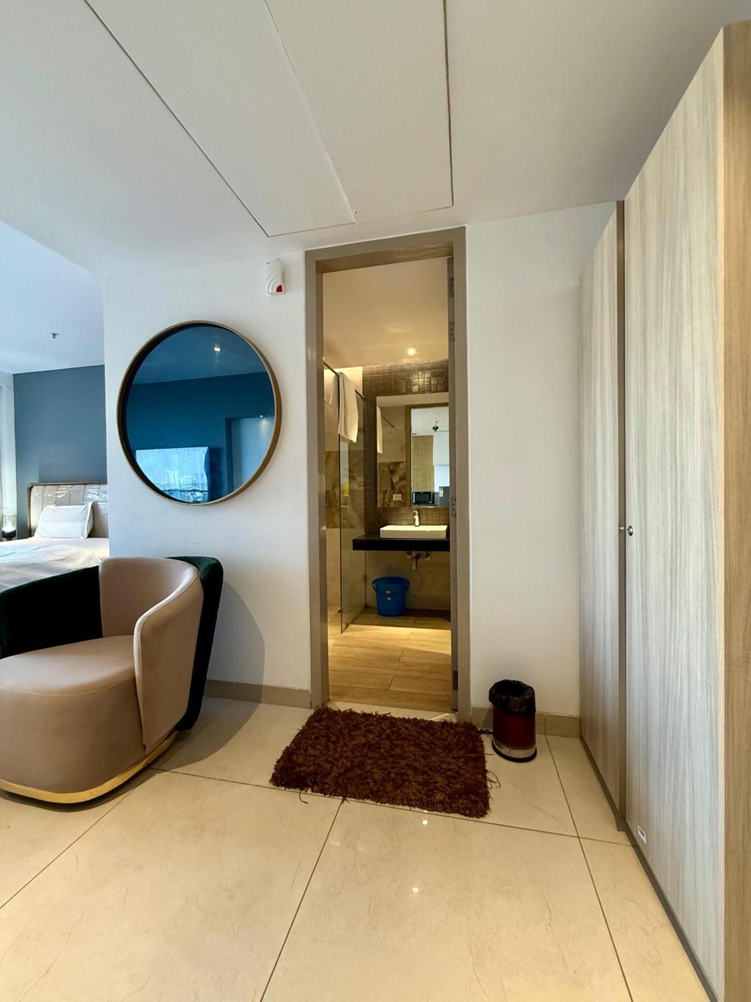 New Private Turkish Luxe Jacuzzi * Gurgaon