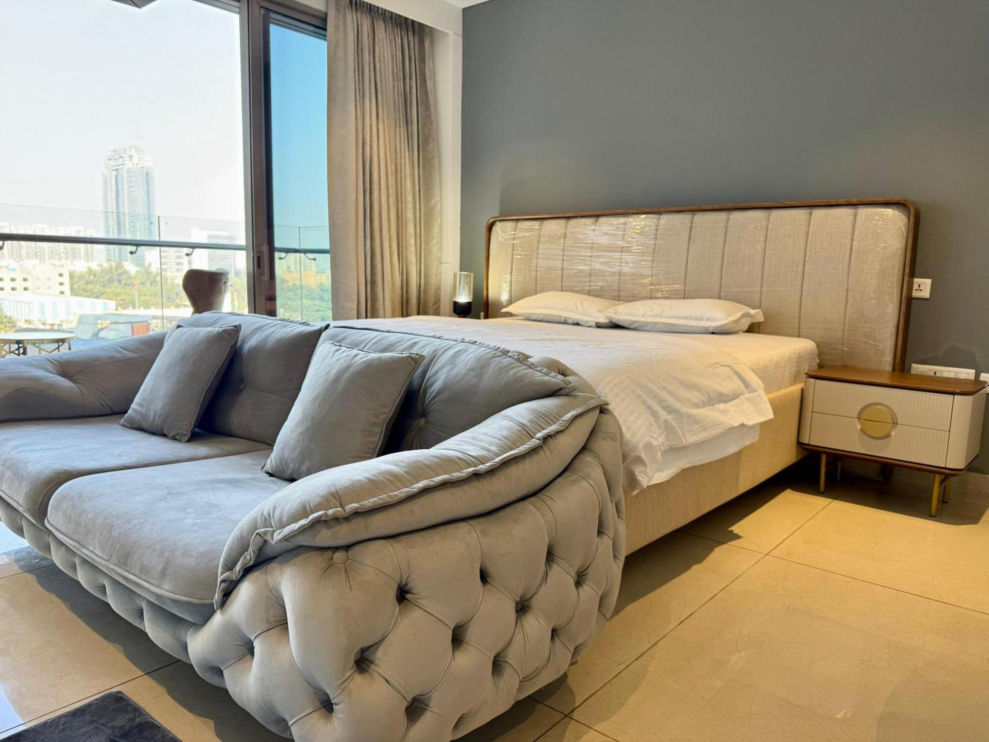 New Private Turkish Luxe Jacuzzi Gurgaon