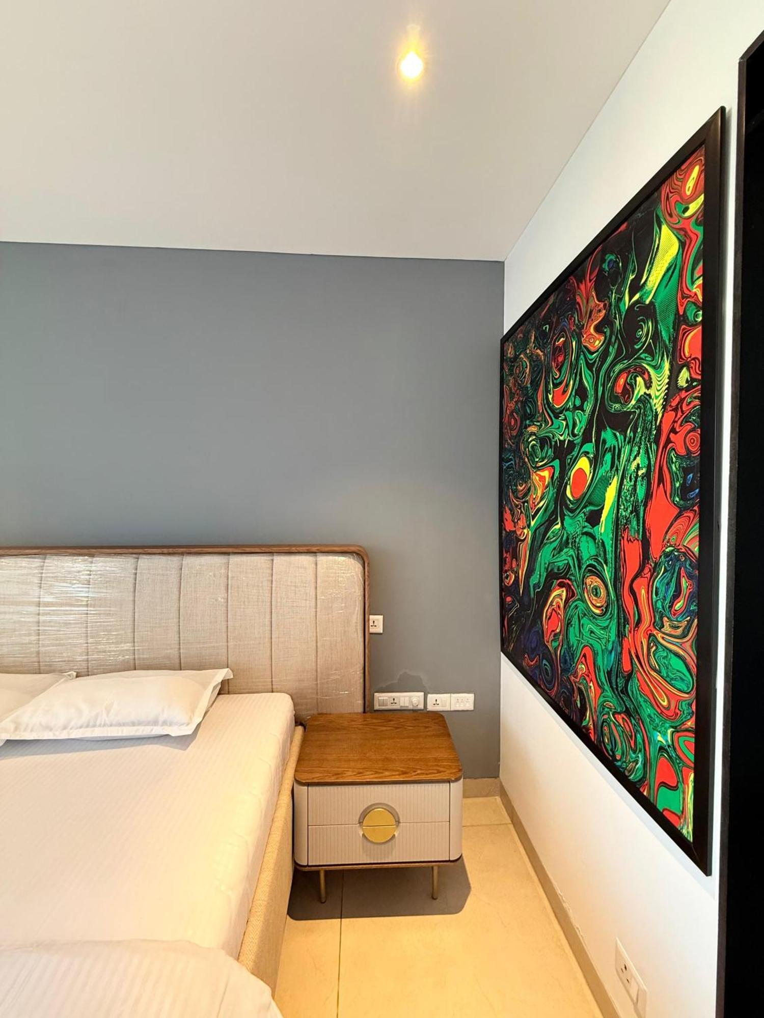 New Private Turkish Luxe Jacuzzi Gurgaon