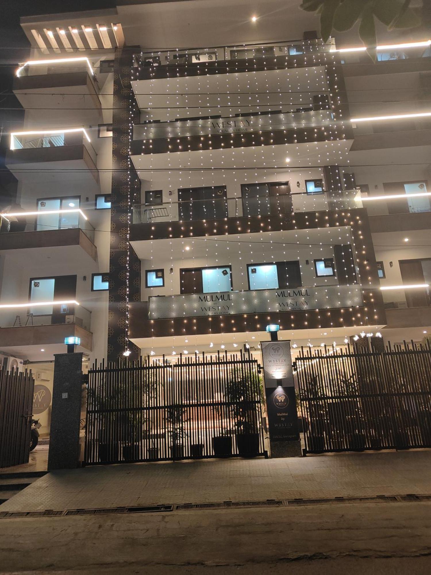 Guest house Mulmul By Westay