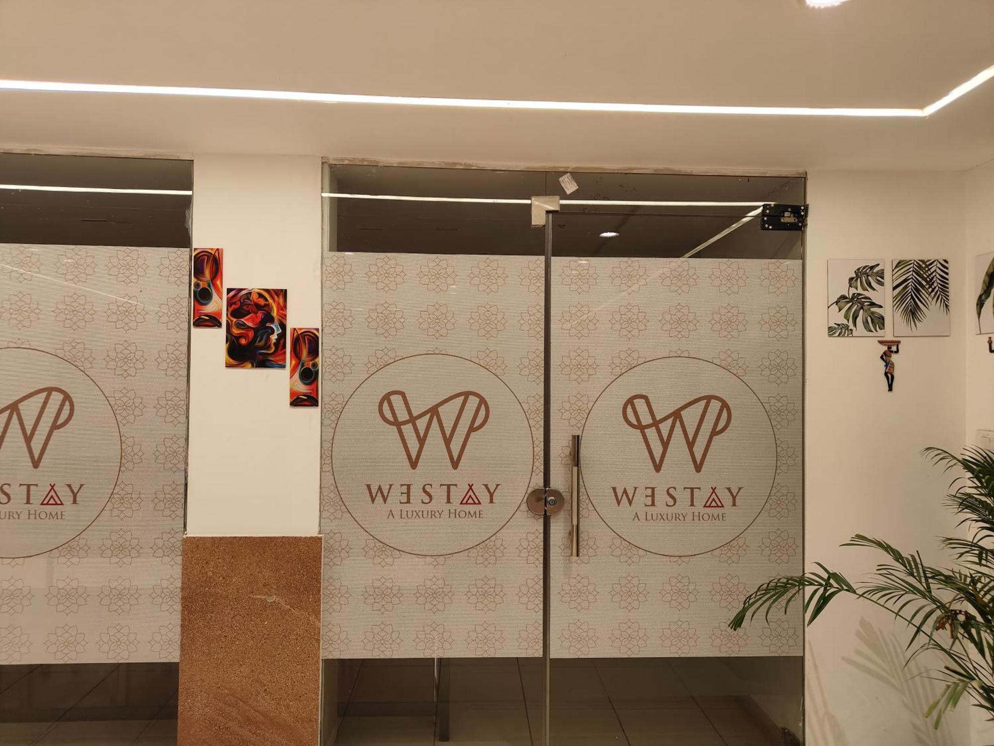 Guest house Mulmul By Westay