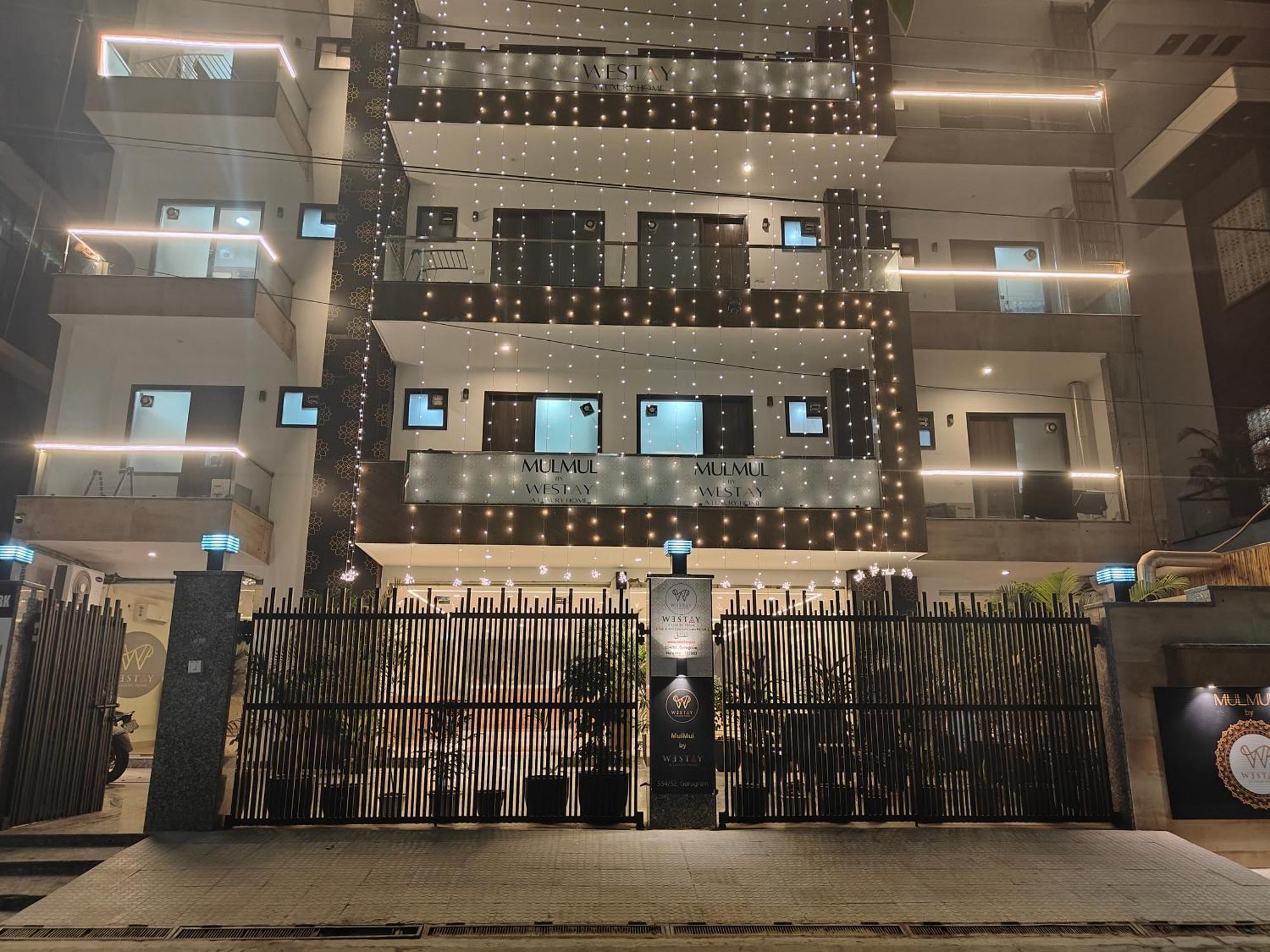 Guest house Mulmul By Westay