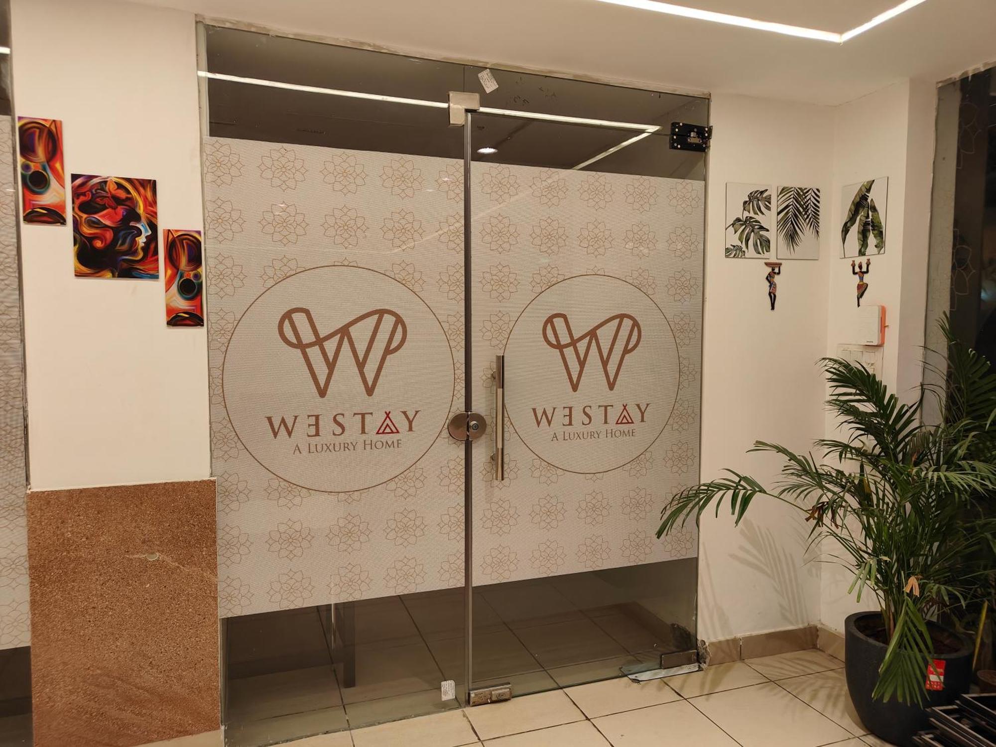 Guest house Mulmul By Westay *