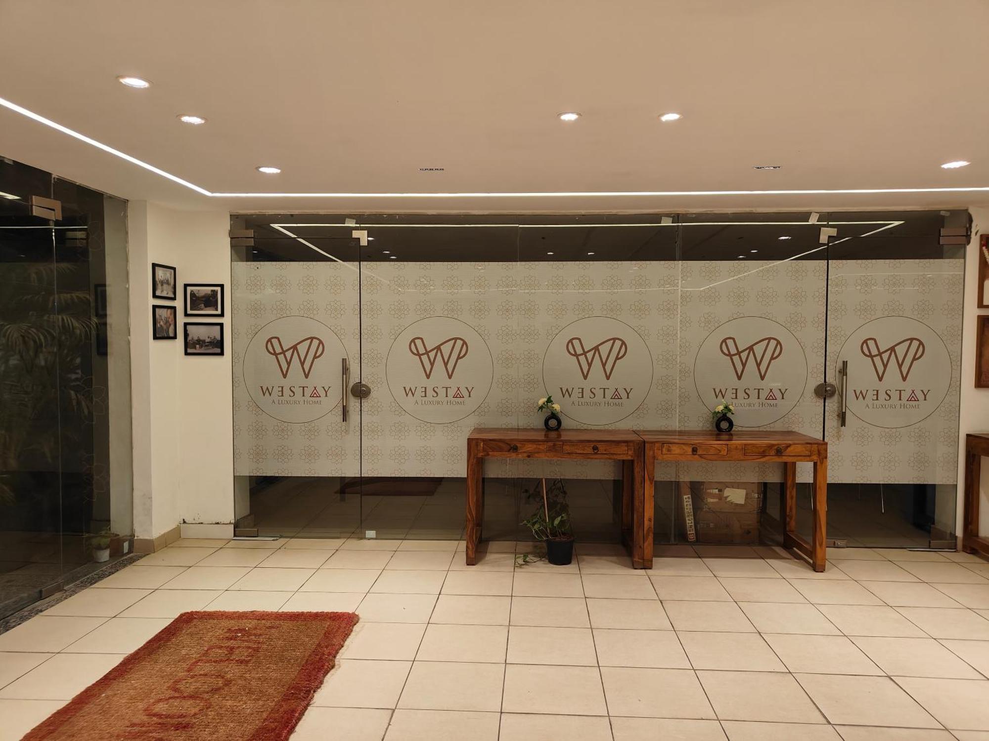 Mulmul By Westay Guest house Gurgaon