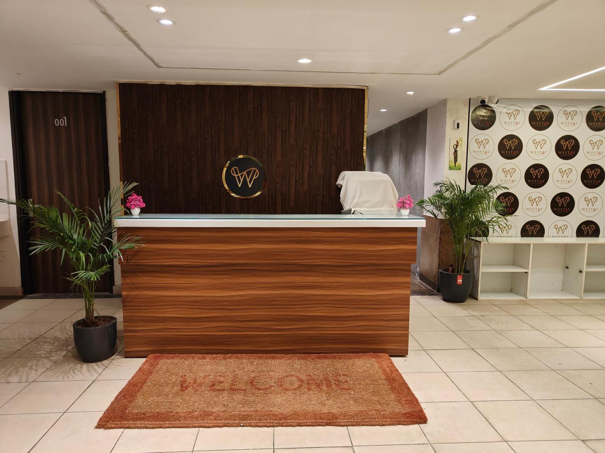 Guest house Mulmul By Westay Gurgaon