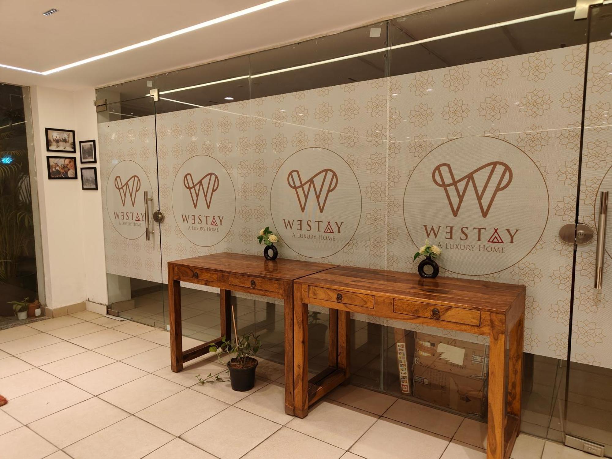 Mulmul By Westay *