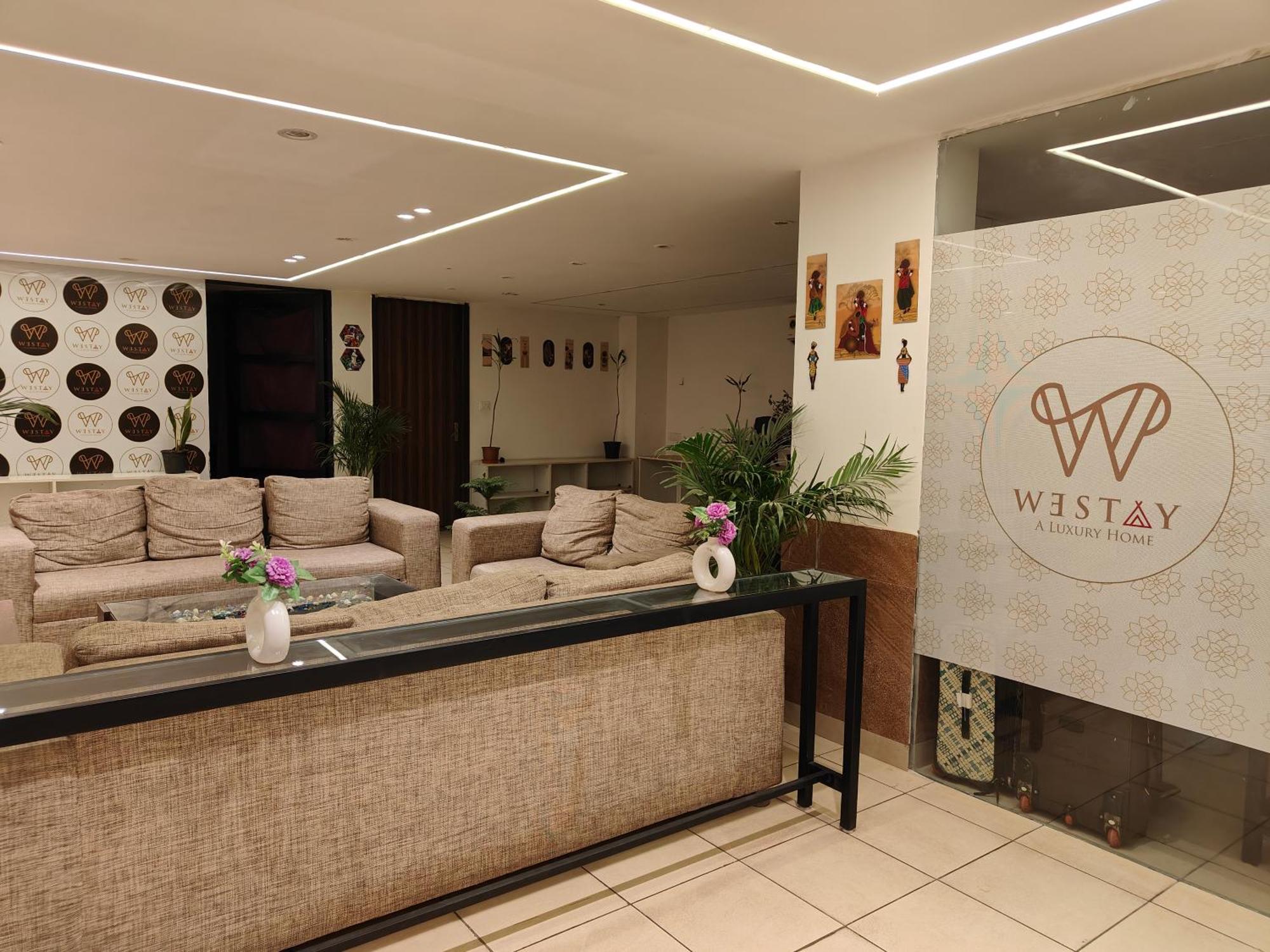 Mulmul By Westay Gurgaon