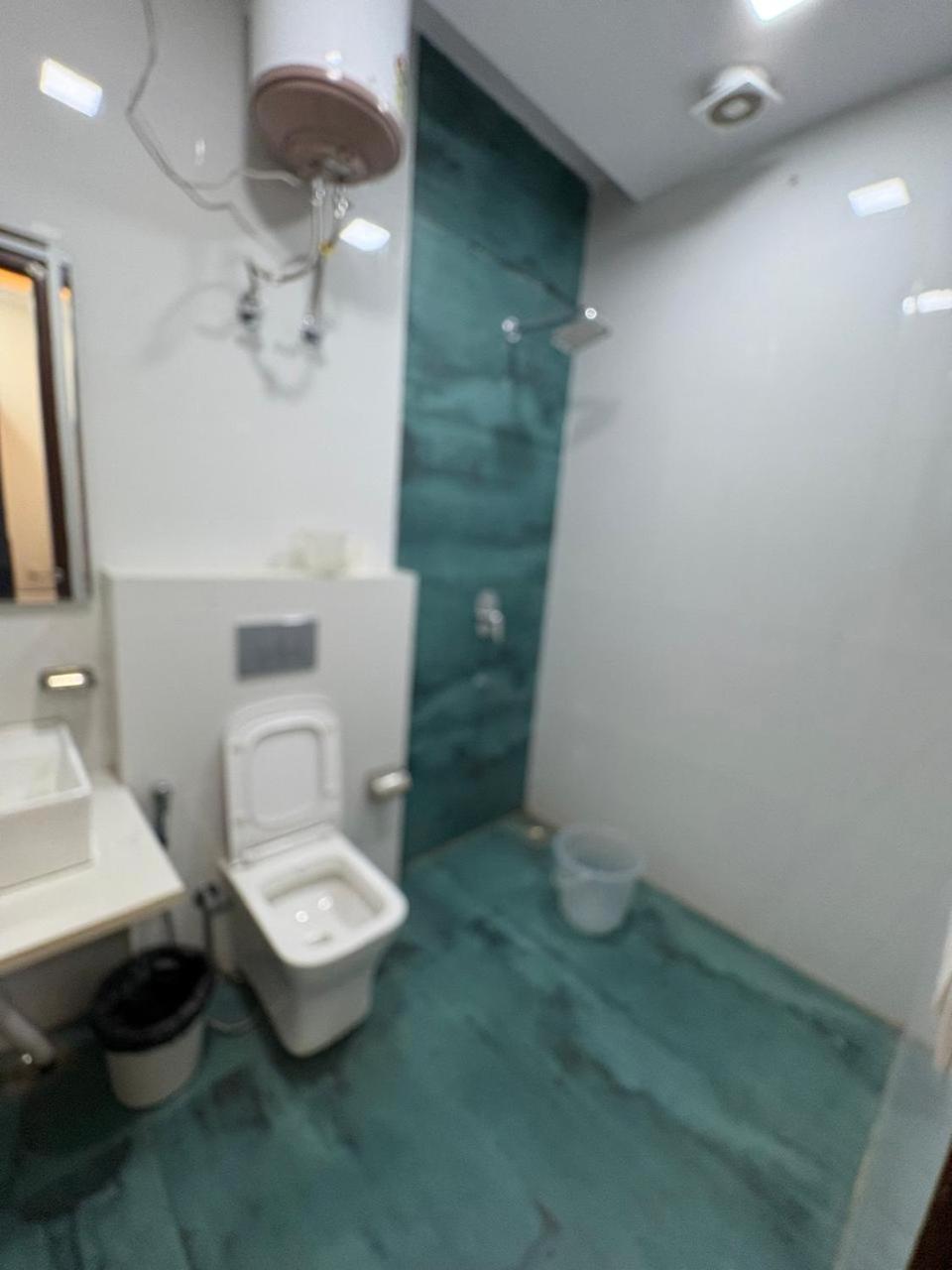 Pacific Eco Hotel Gurgaon